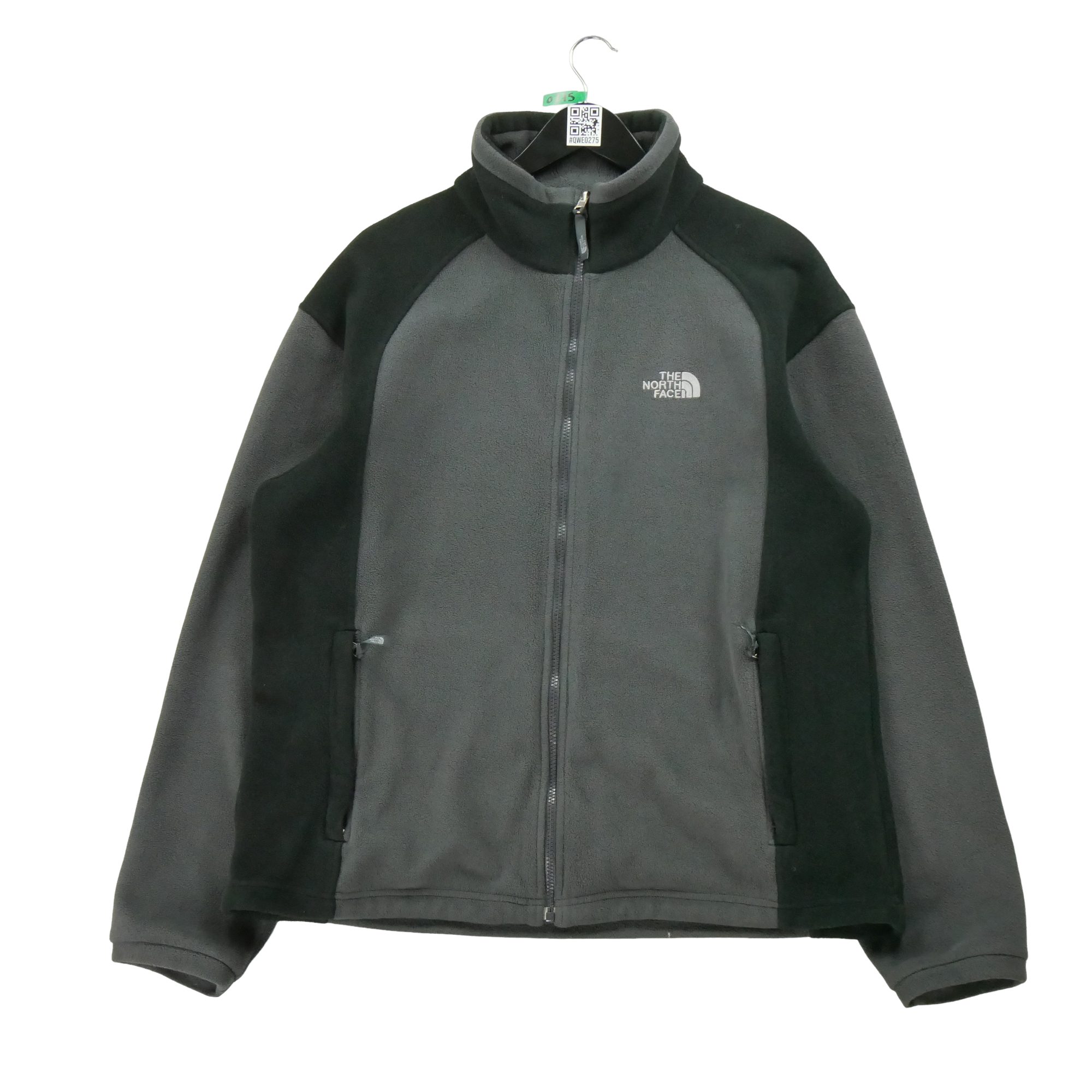 Veste polaire Homme  TNF Gris - Très bon état