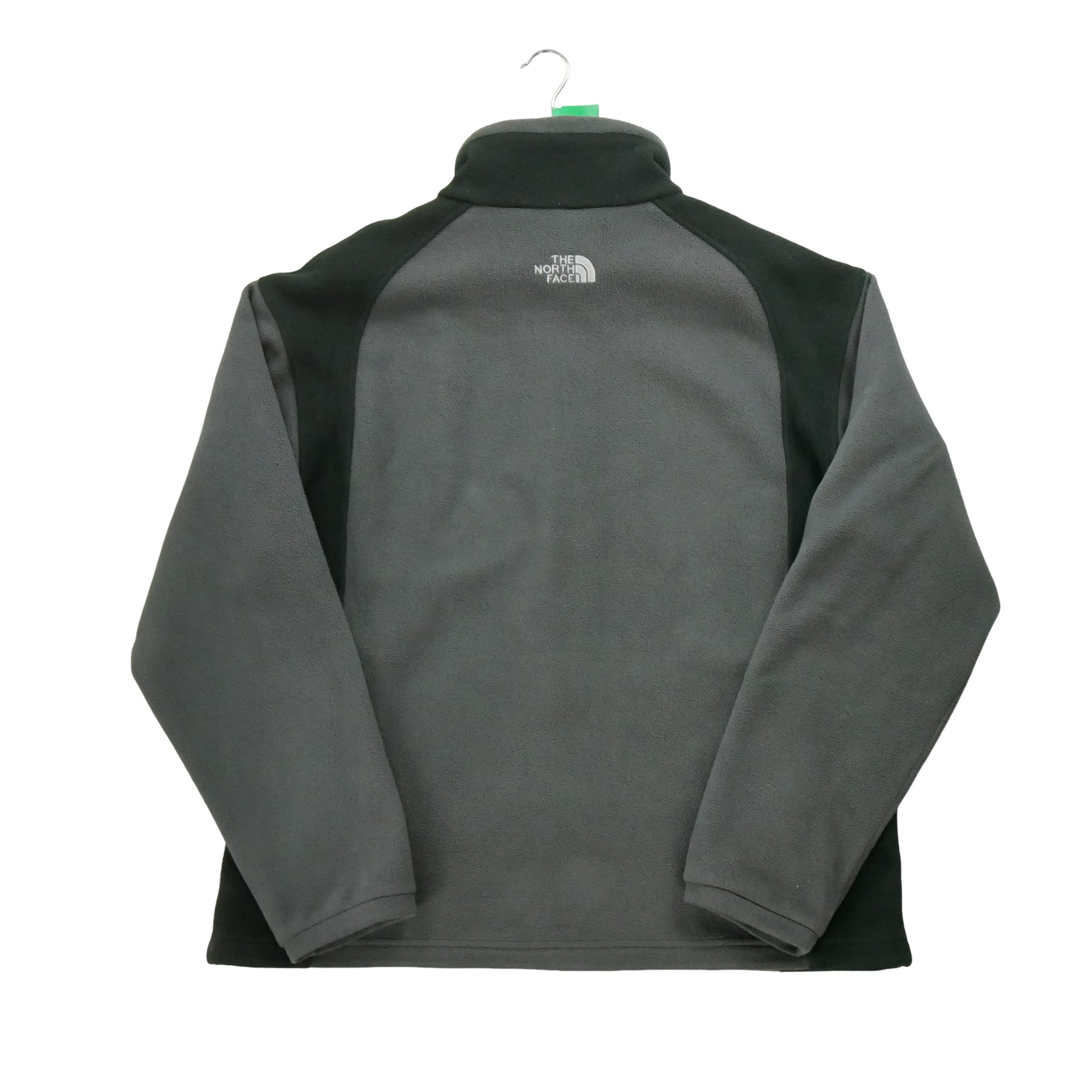 Veste polaire Homme  TNF Gris 2
