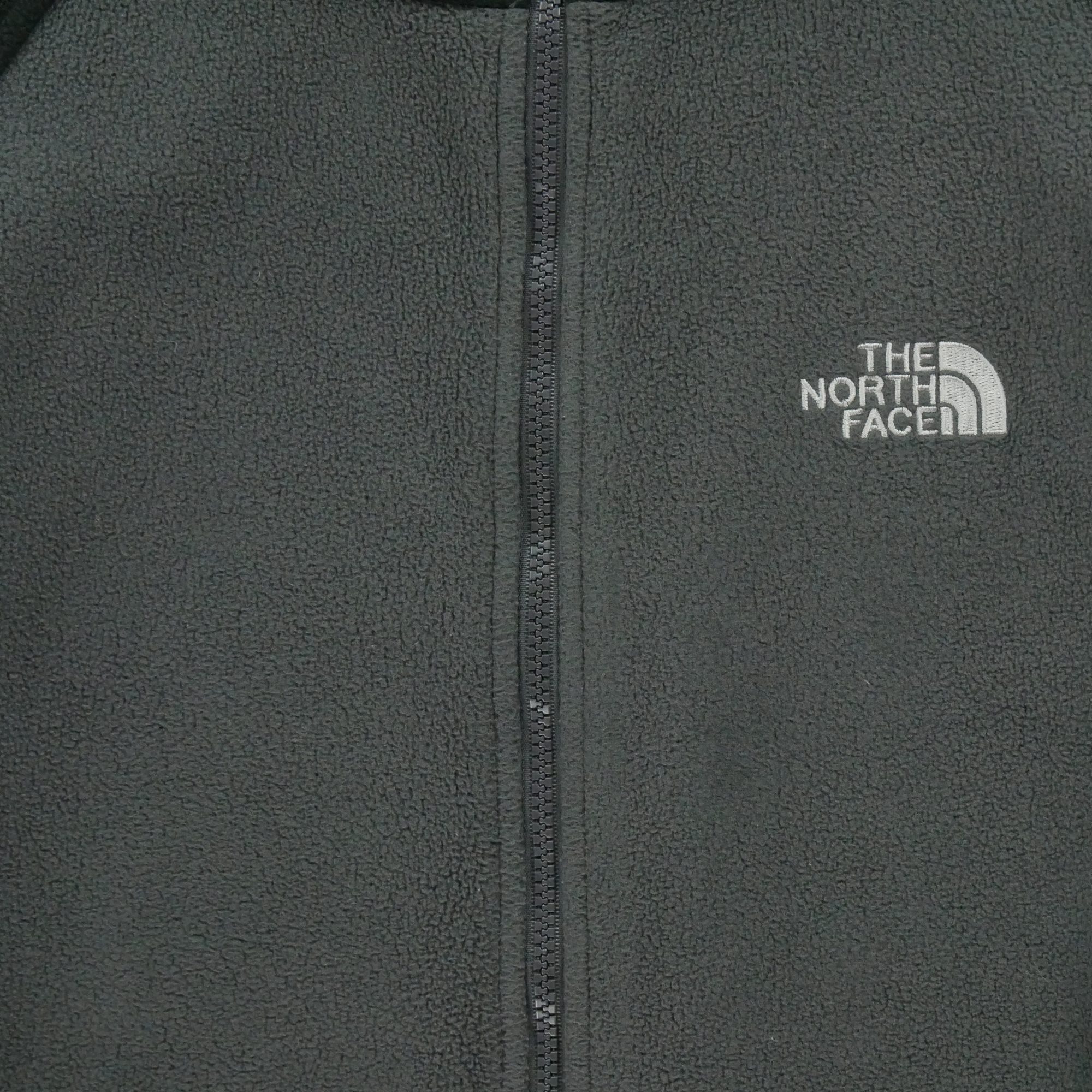 Veste polaire Homme  TNF Gris 4