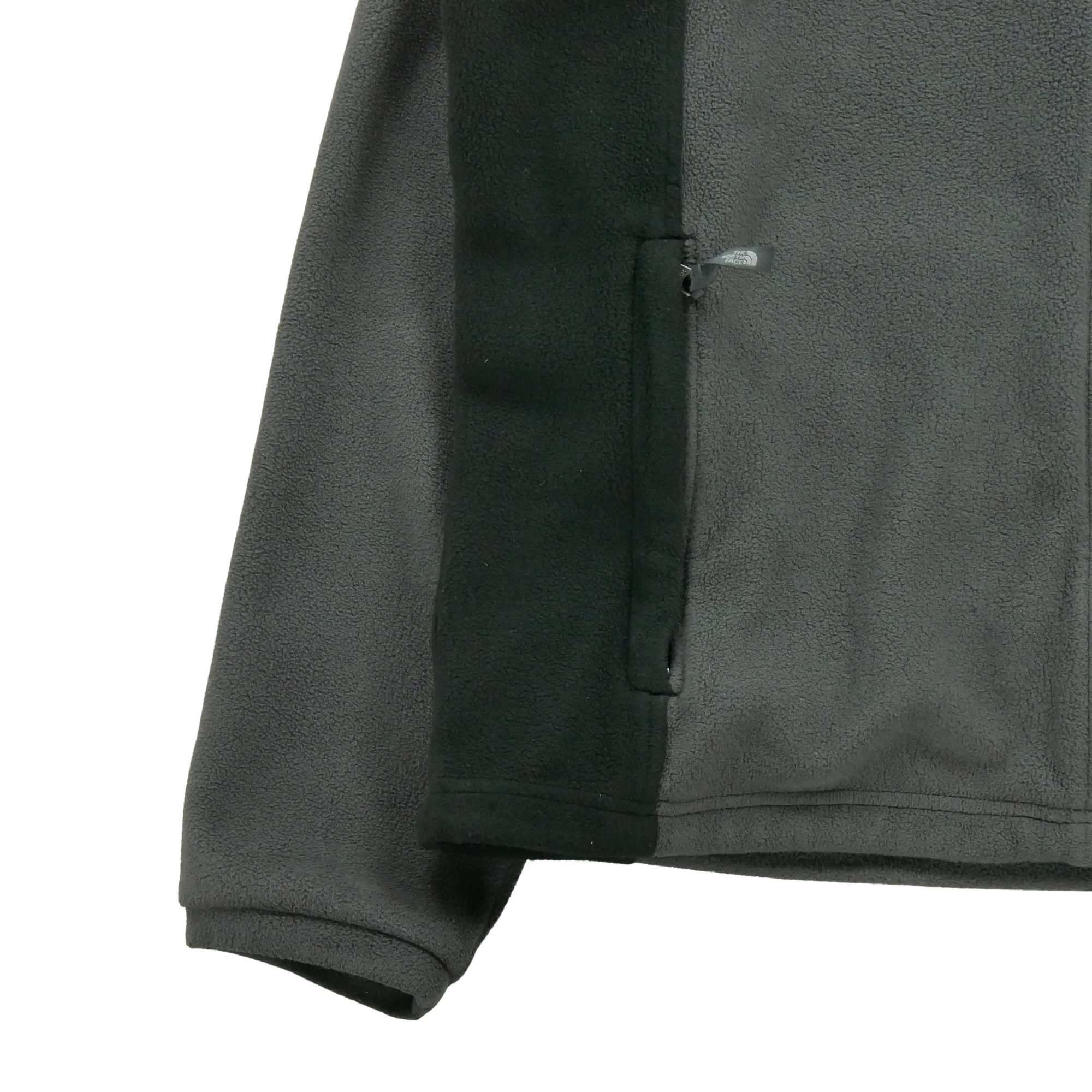 Veste polaire Homme  TNF Gris 5