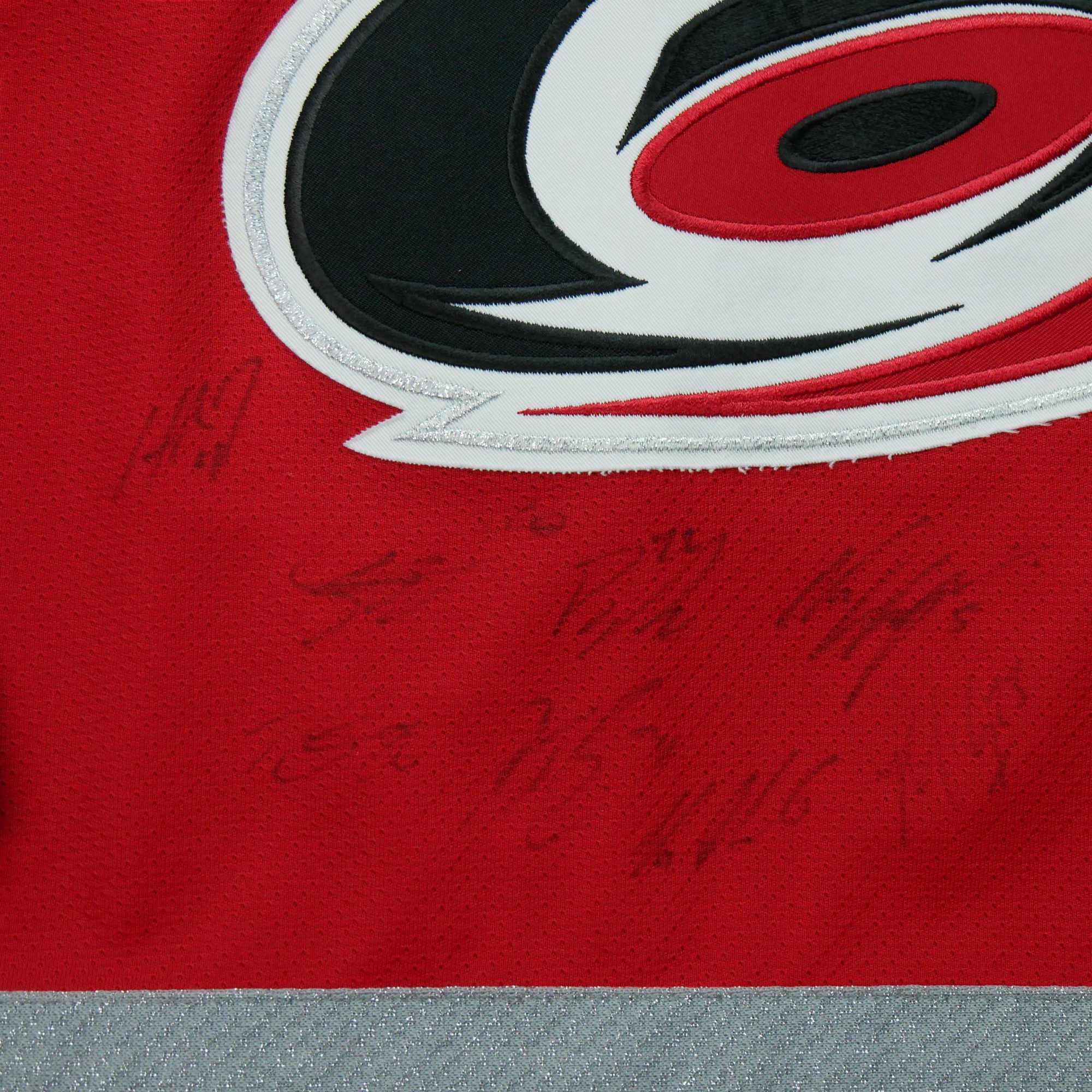 Maillot Homme NHL Carolina Hurricanes 7