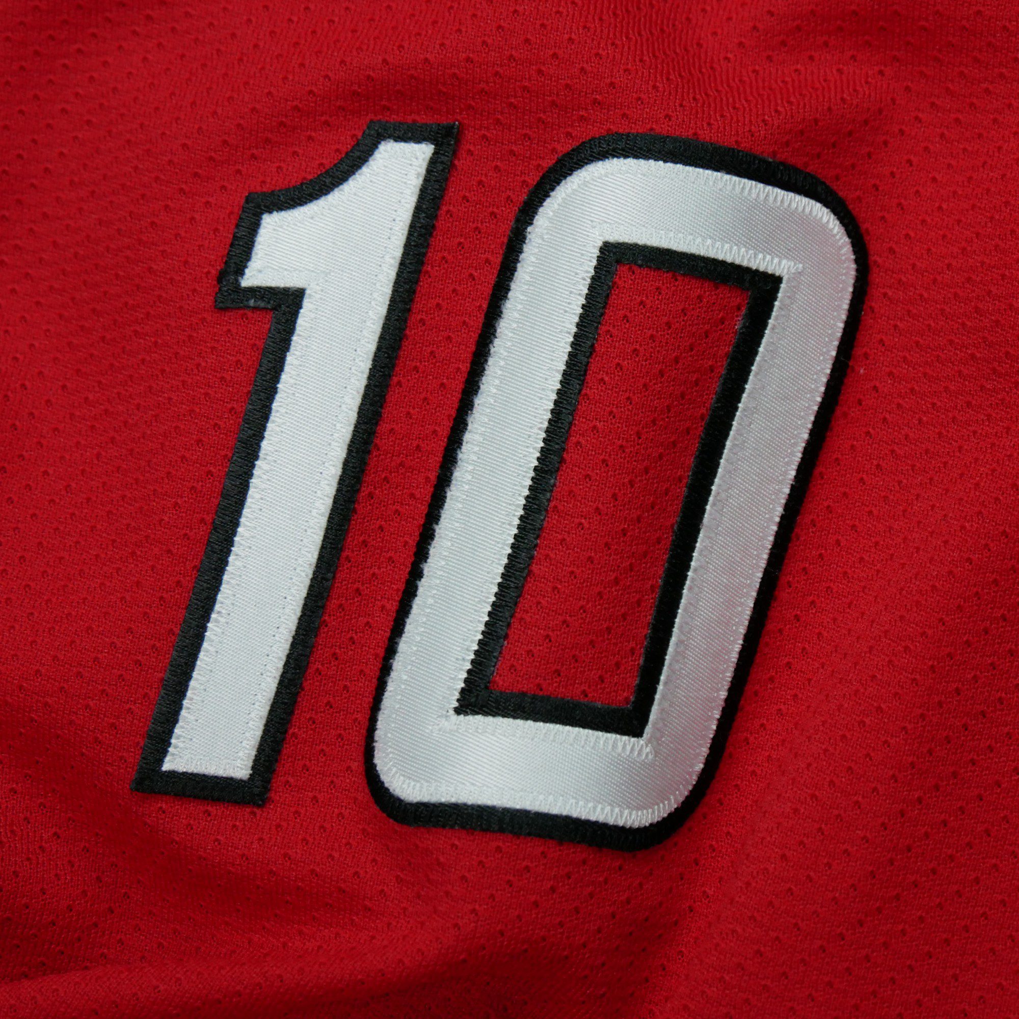 Maillot Homme NHL Carolina Hurricanes 9