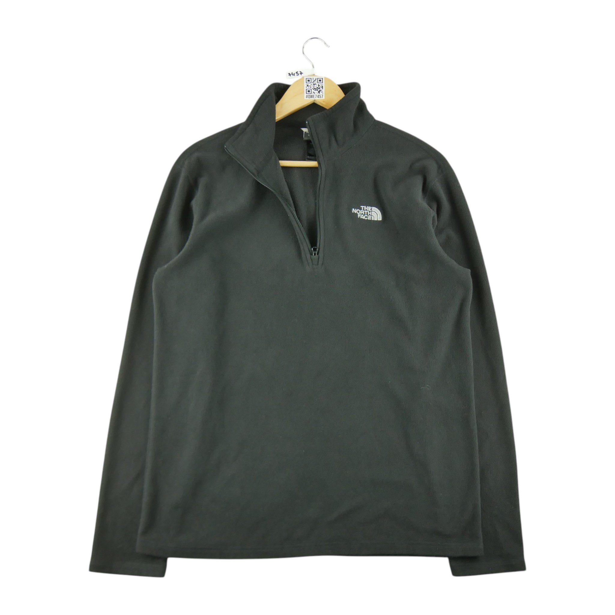 Pull polaire Homme  TNF Noir - Excellent état