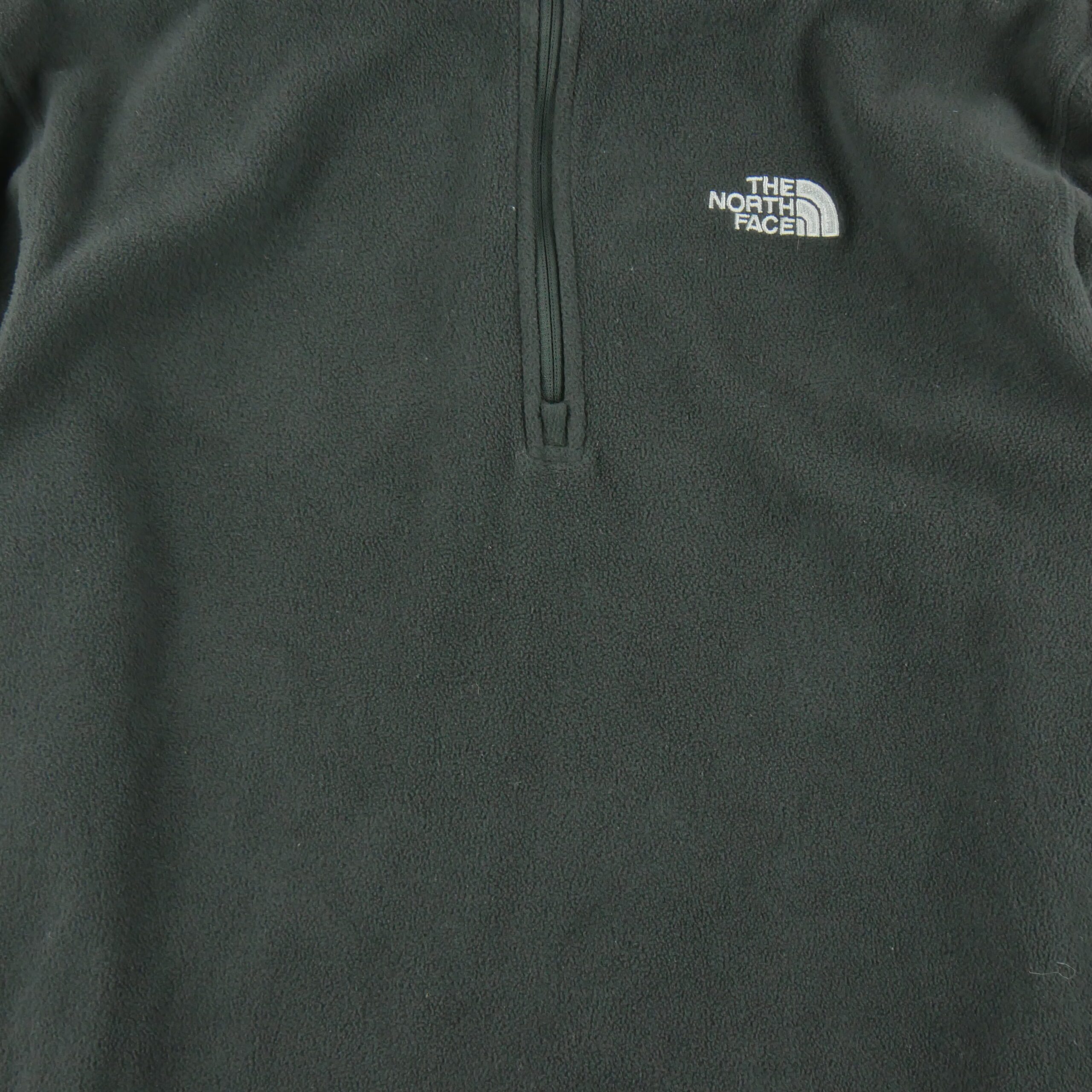 Pull polaire Homme  TNF Noir 4