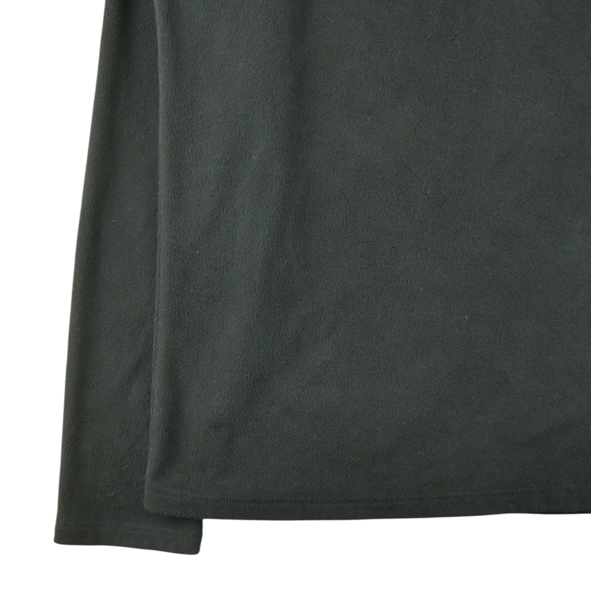 Pull polaire Homme  TNF Noir 5