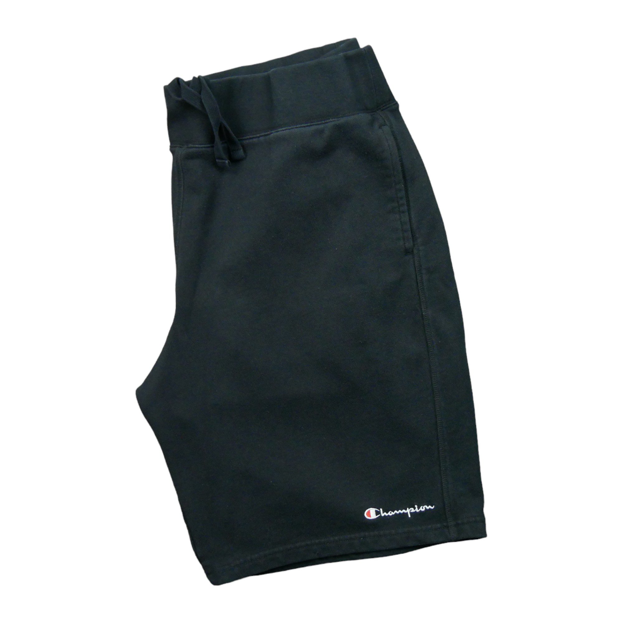 Short Homme  Noir 1