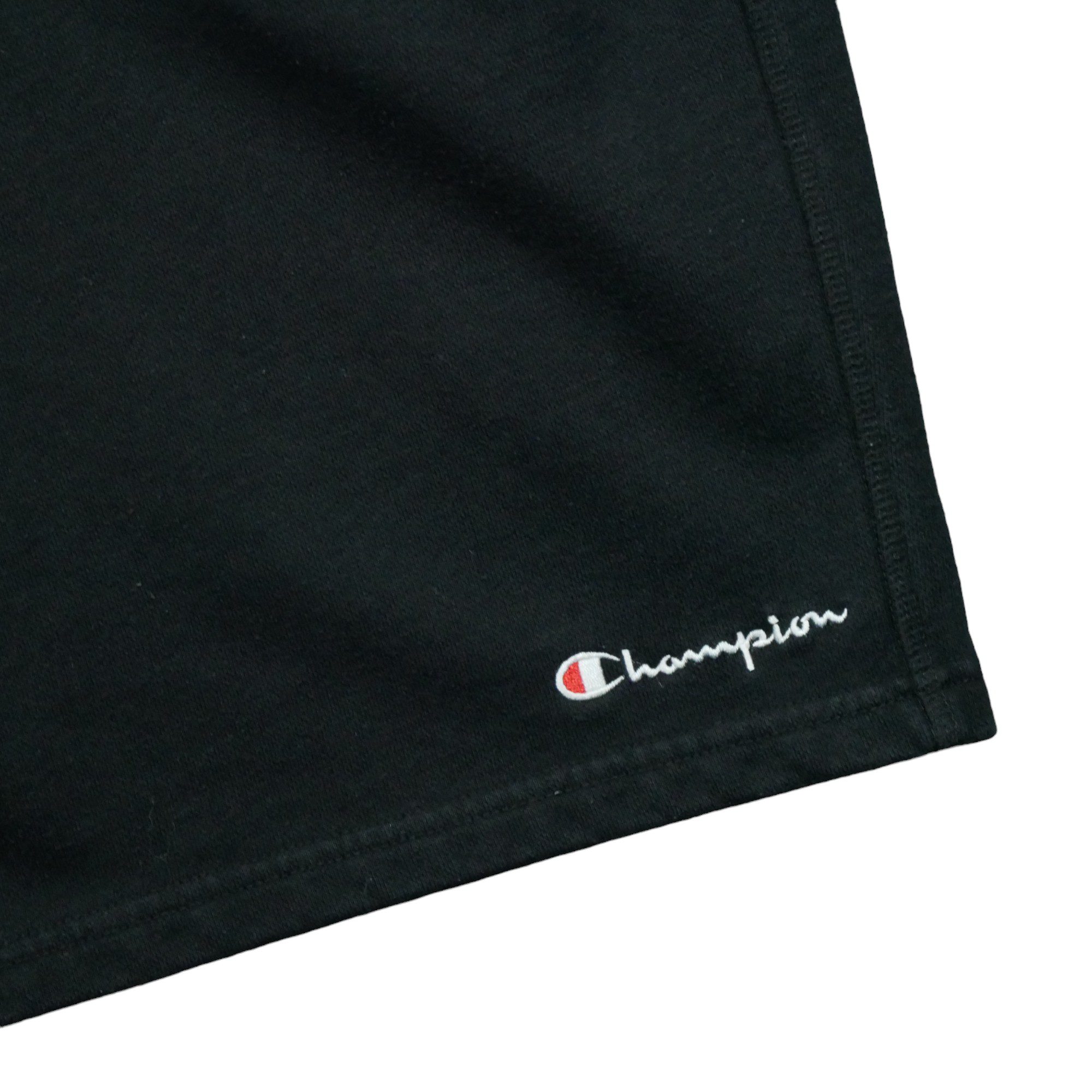 Short Homme  Noir 4