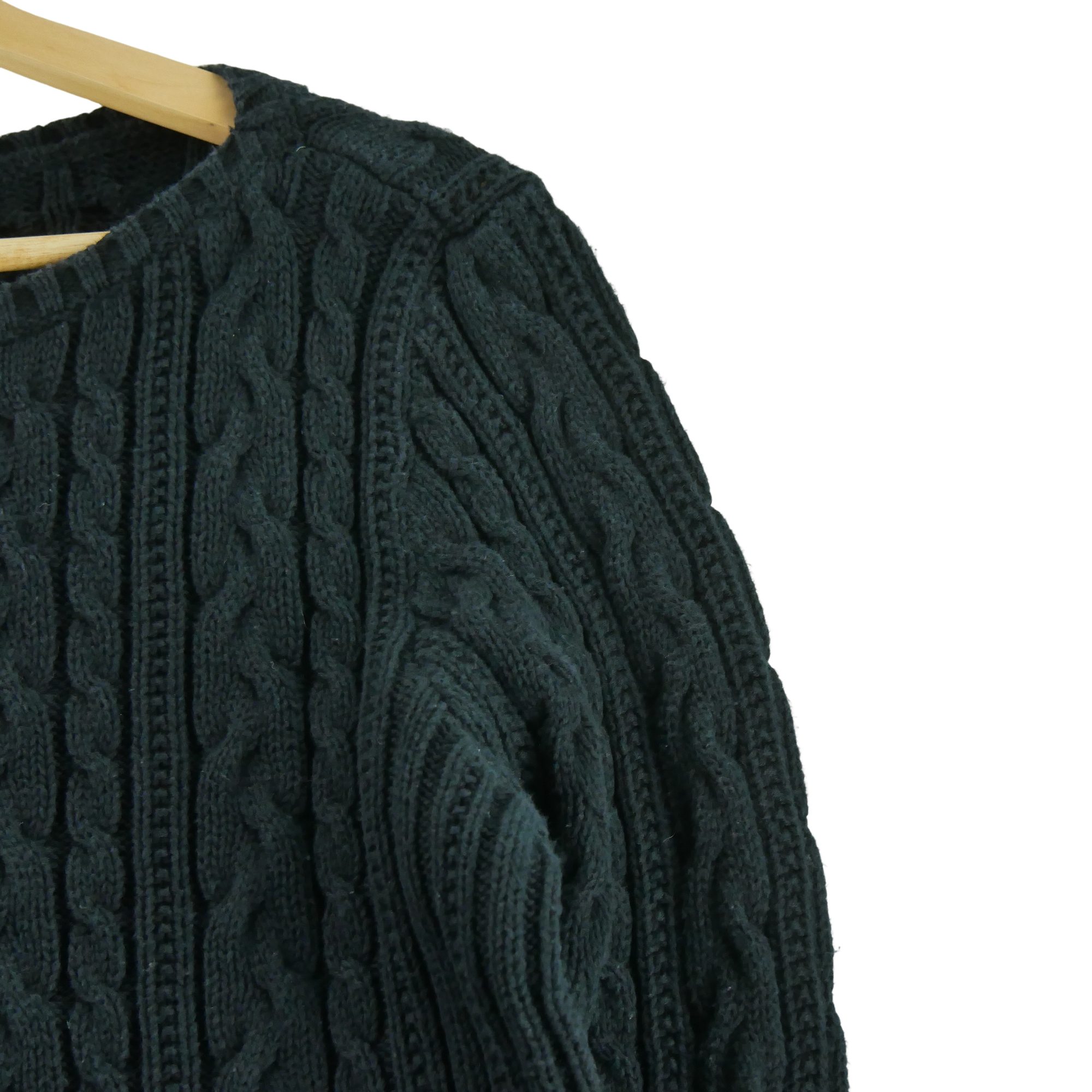 Pull Femme  Noir 3