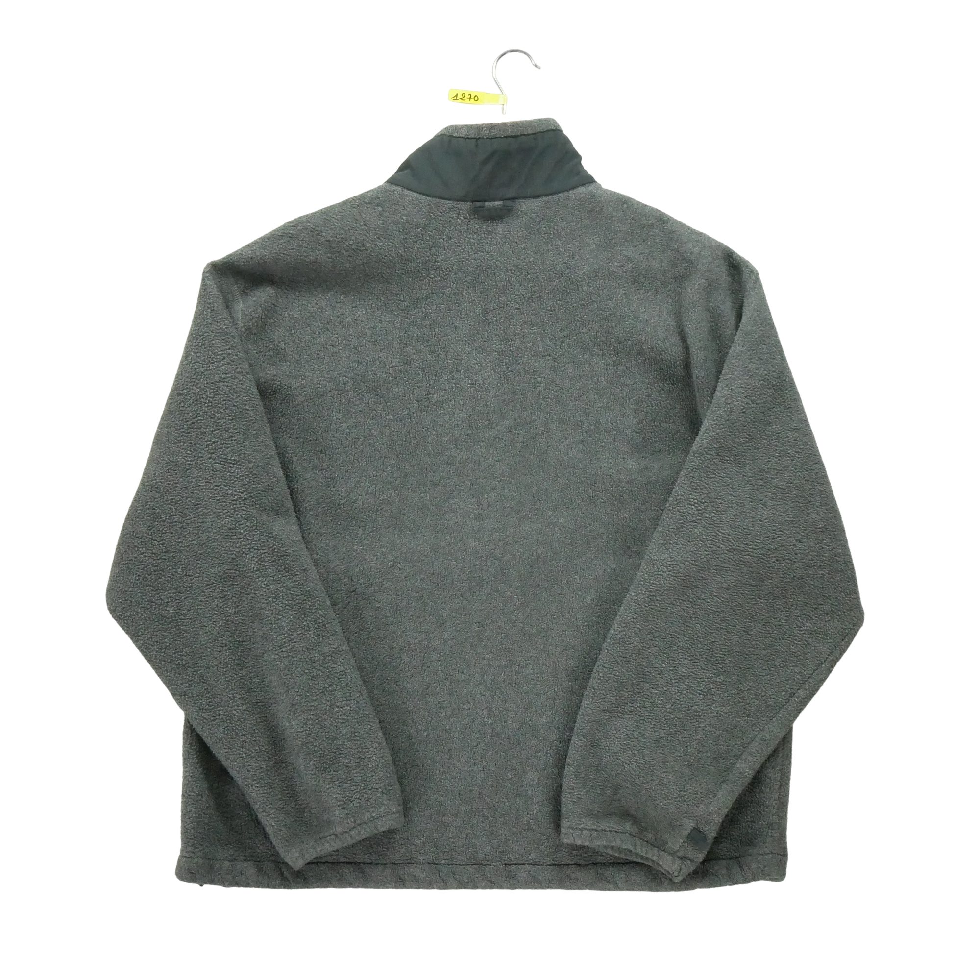 Veste polaire Femme  Gris 2