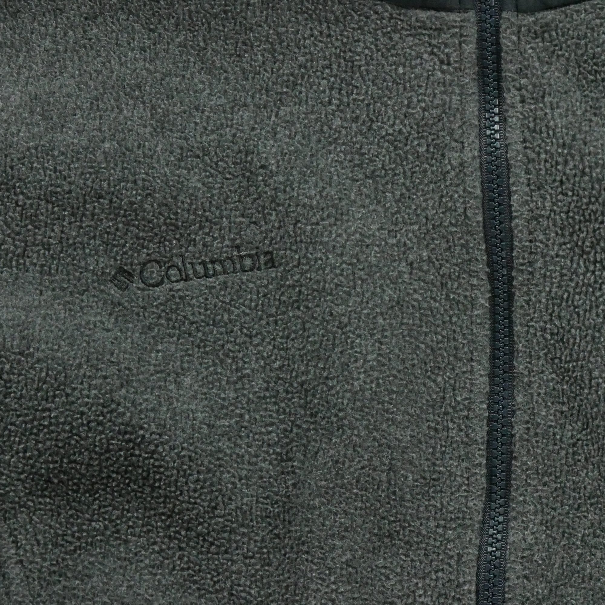 Veste polaire Femme  Gris 4