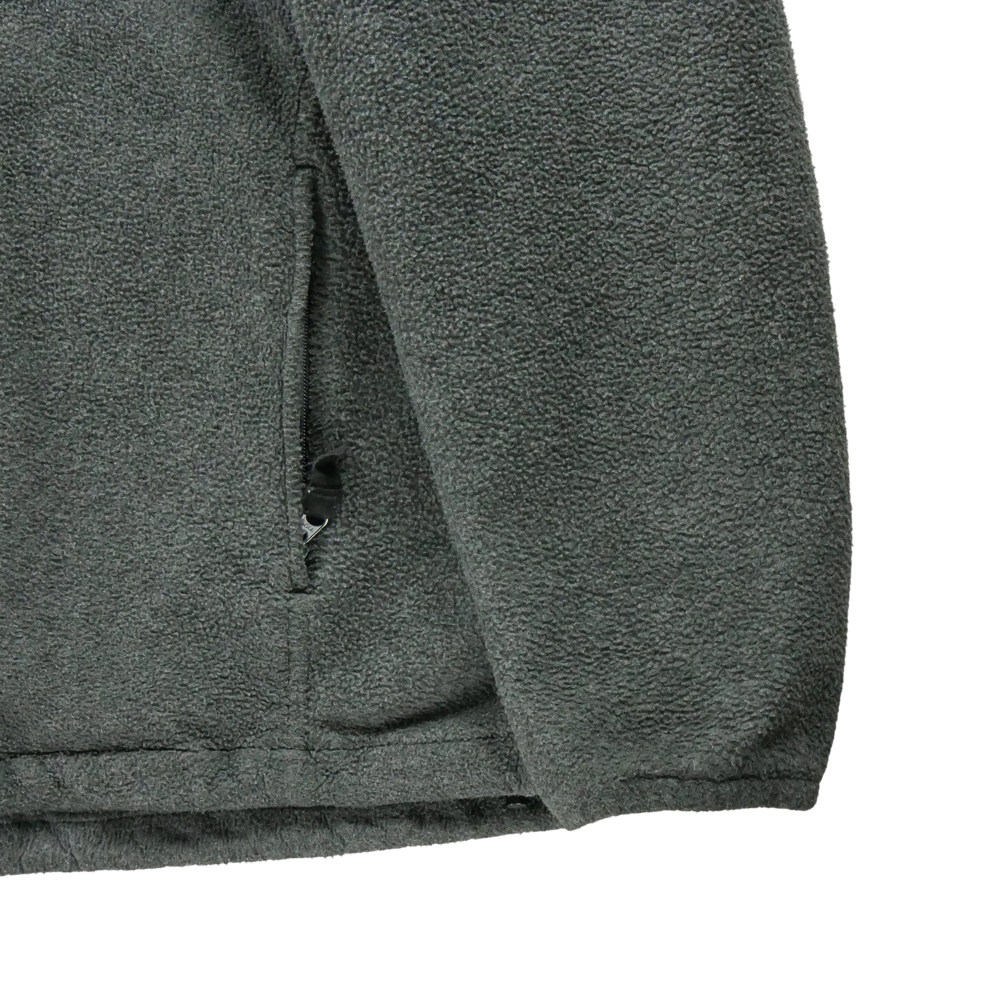 Veste polaire Femme  Gris 5