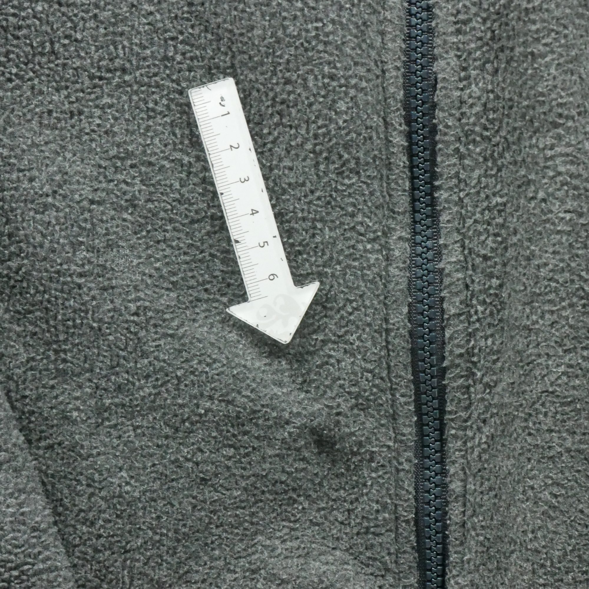Veste polaire Femme  Gris 7