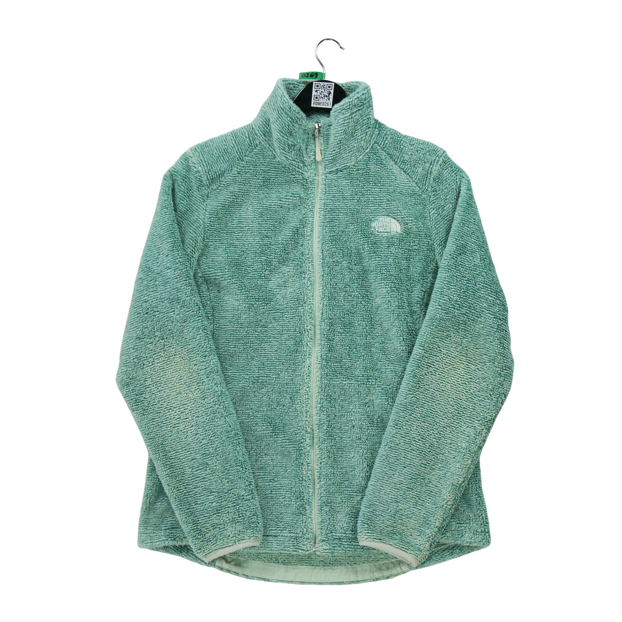 Veste polaire Femme  Osito TNF 1