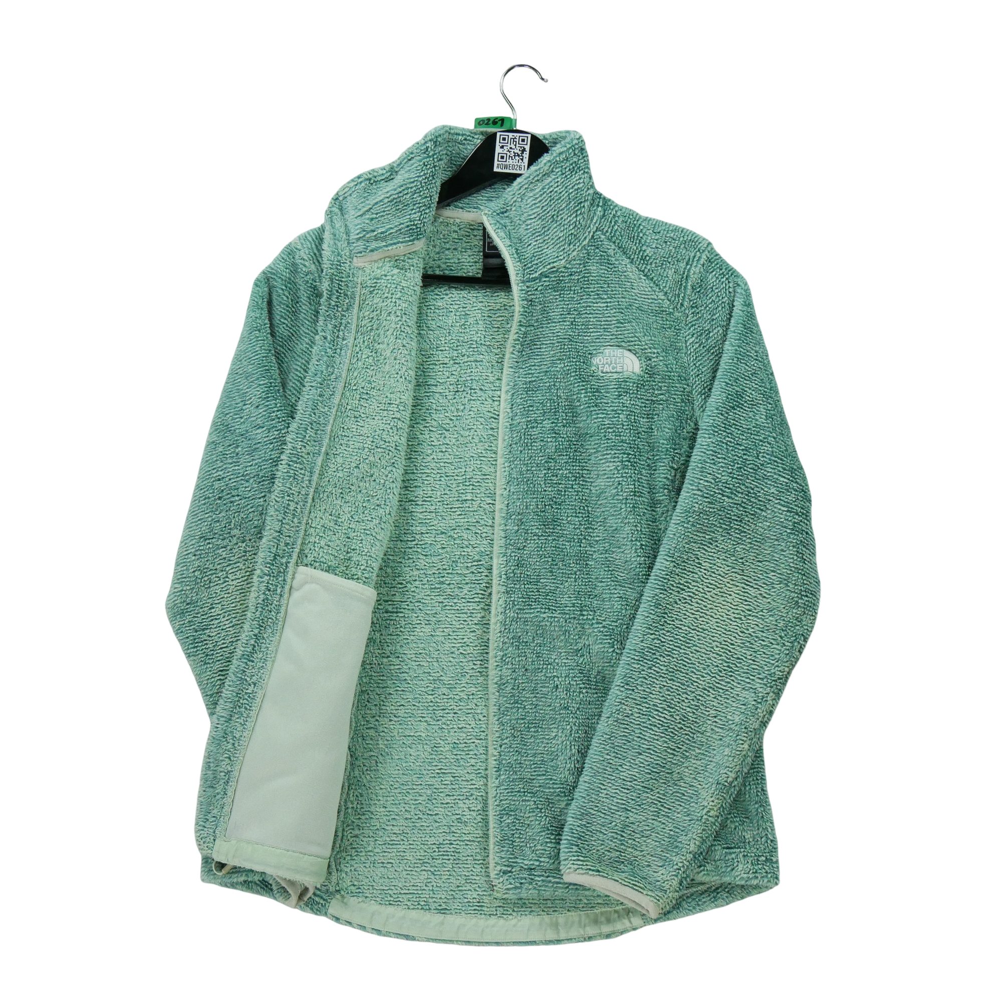 Veste polaire Femme  Osito TNF 3