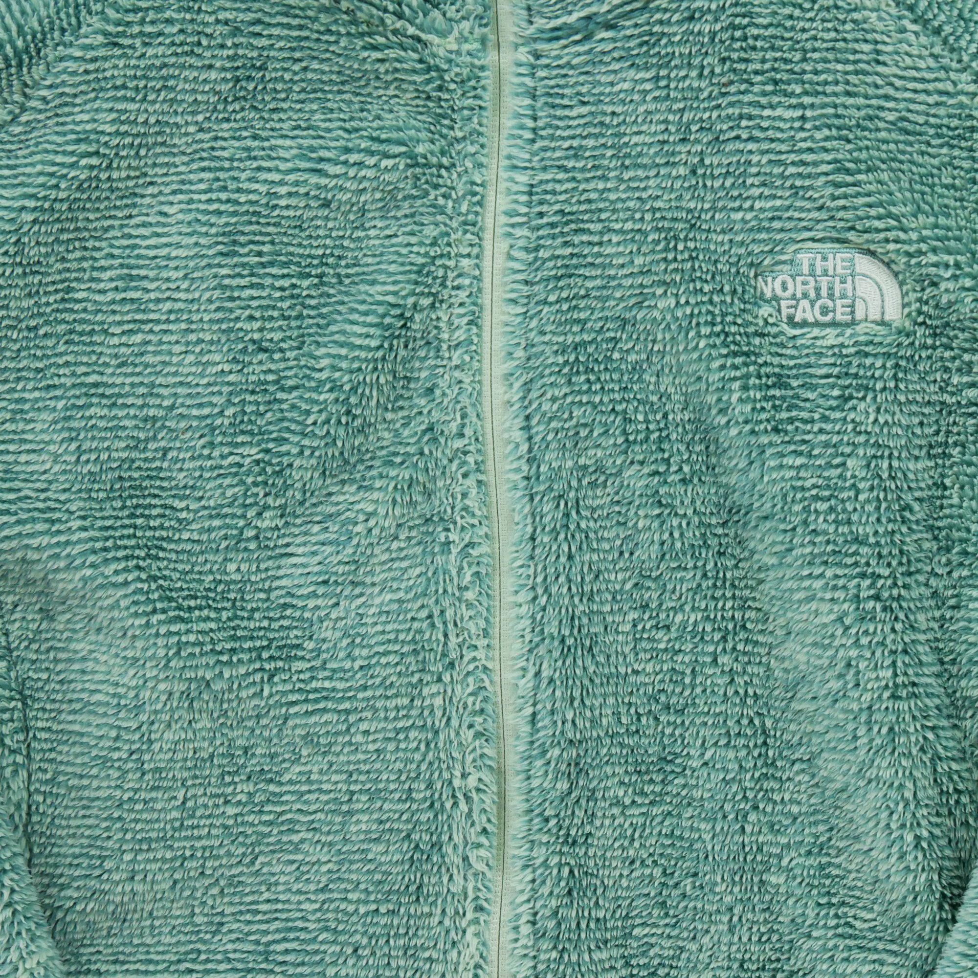 Veste polaire Femme  Osito TNF 4