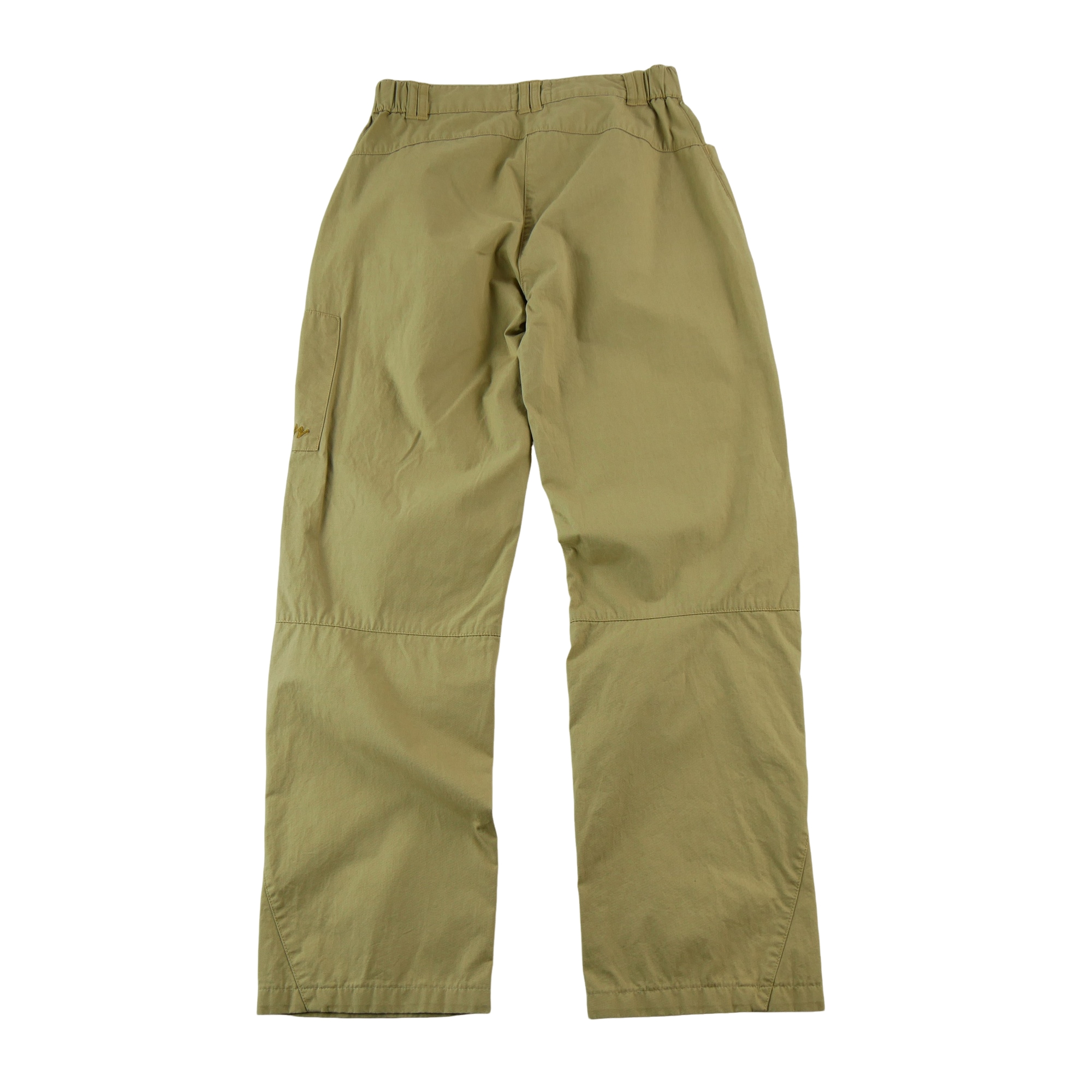 Pantalon Femme EUR 40 Beige 2