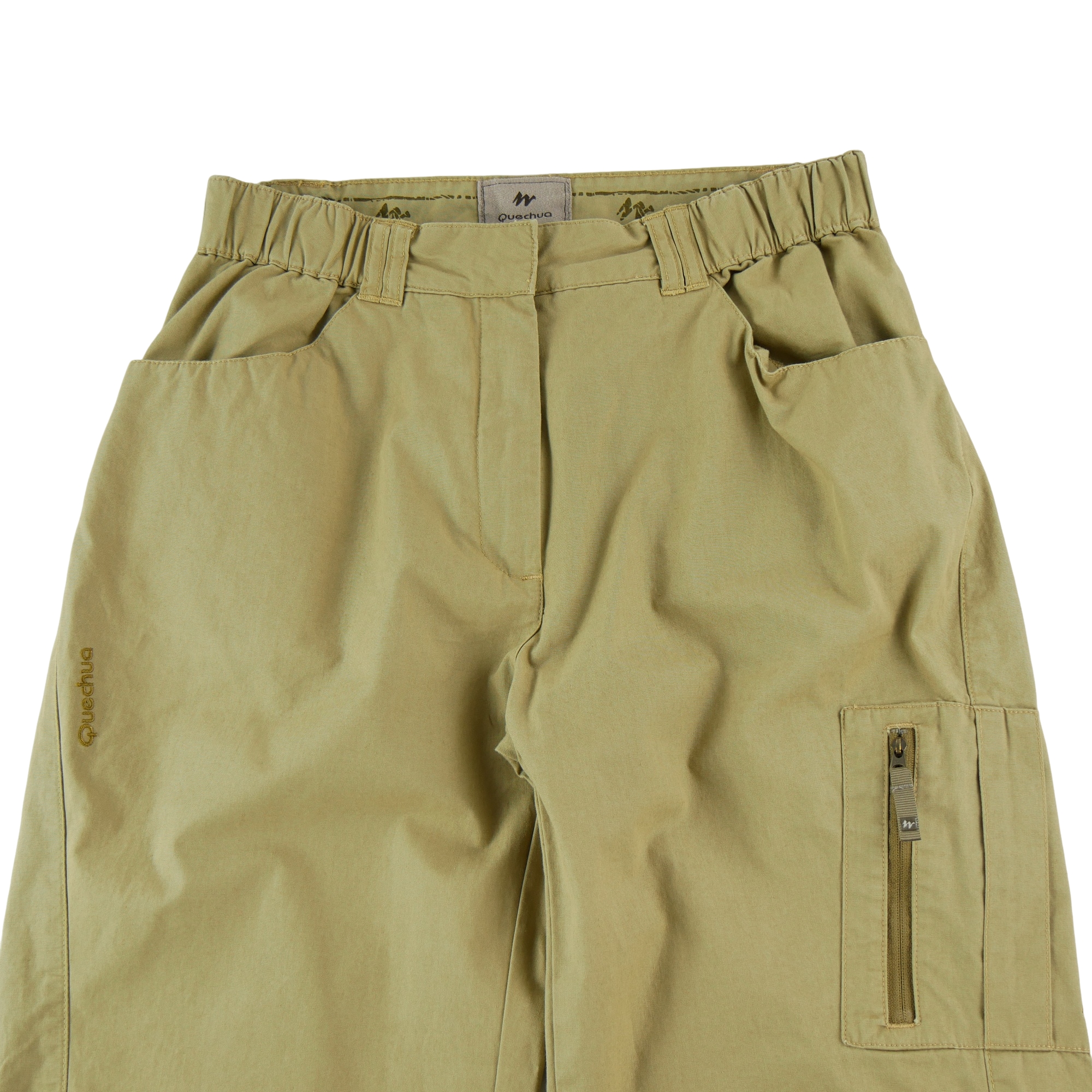 Pantalon Femme EUR 40 Beige 3