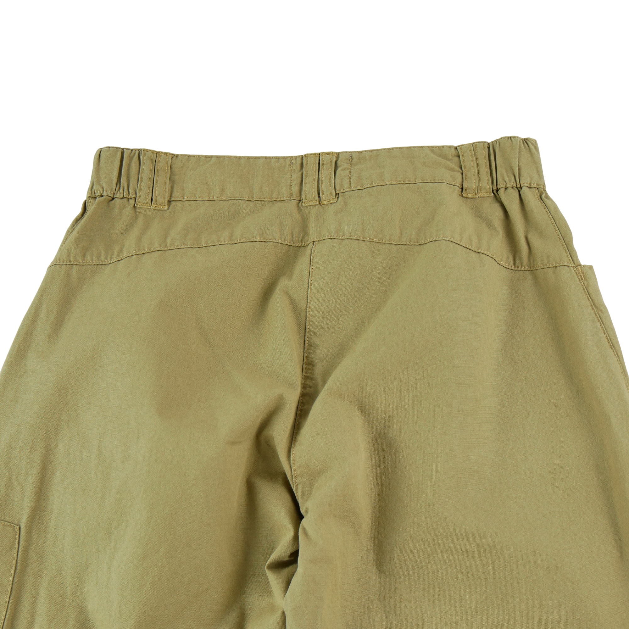 Pantalon Femme EUR 40 Beige 4