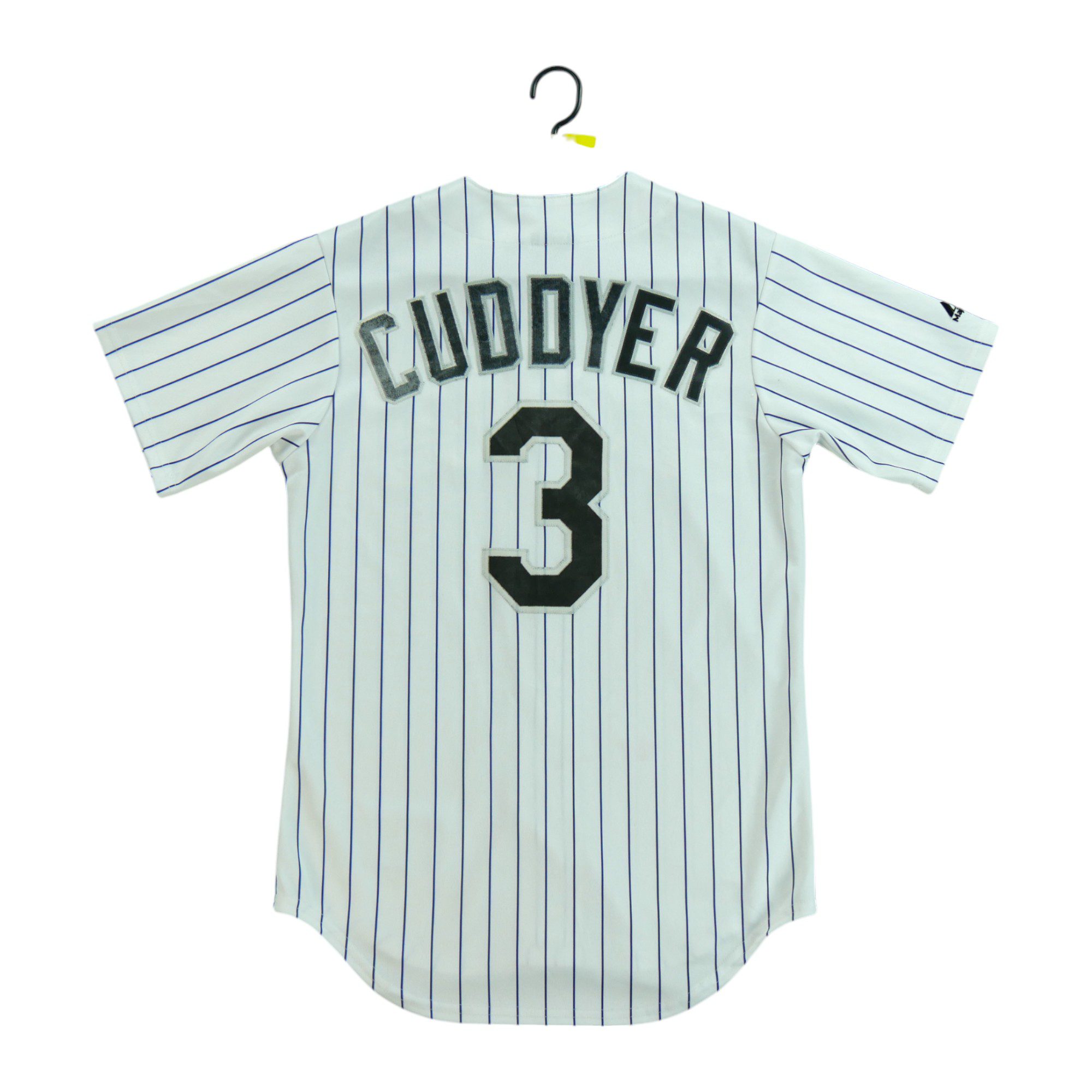 Maillot Homme MLB Rockies du Colorado 2