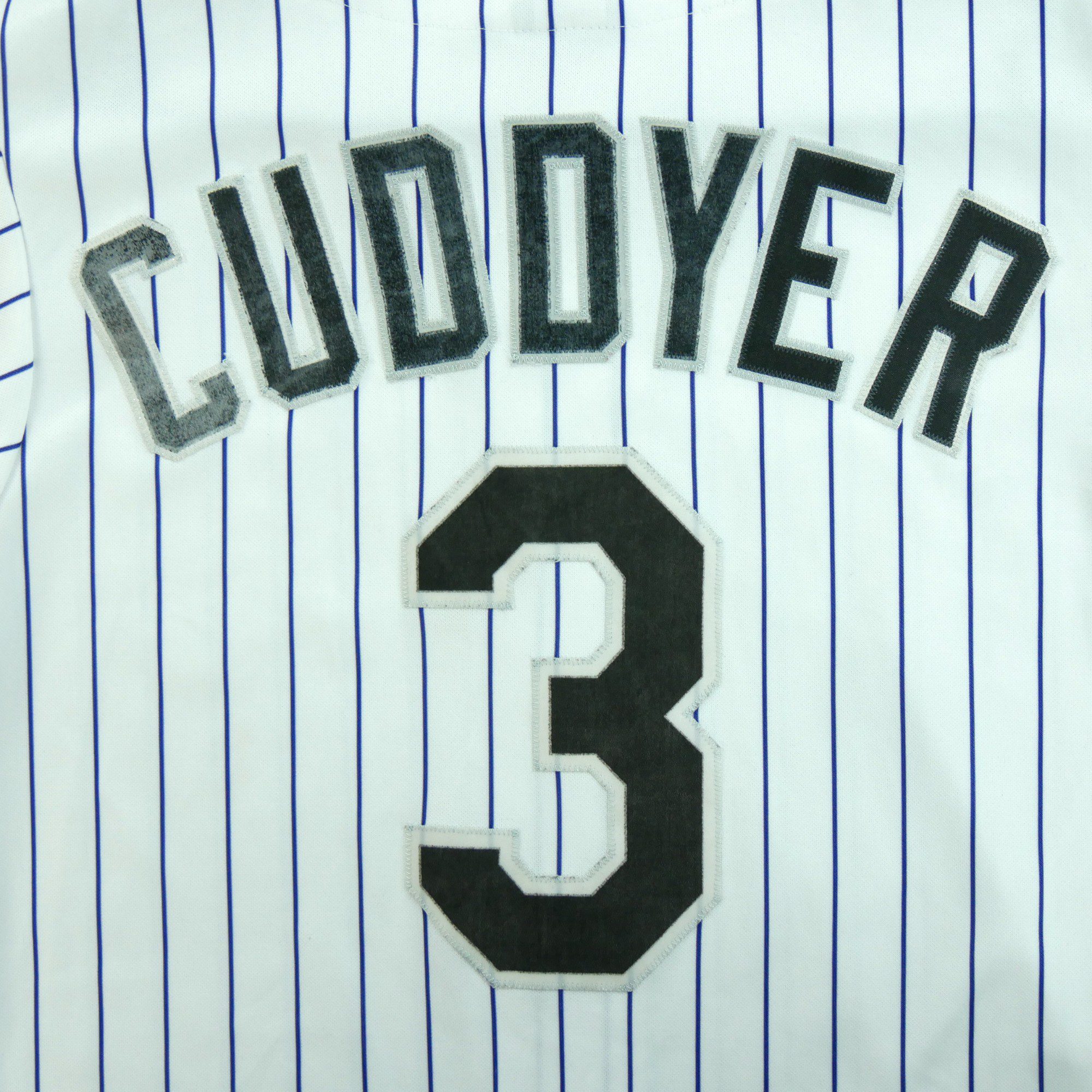 Maillot Homme MLB Rockies du Colorado 5