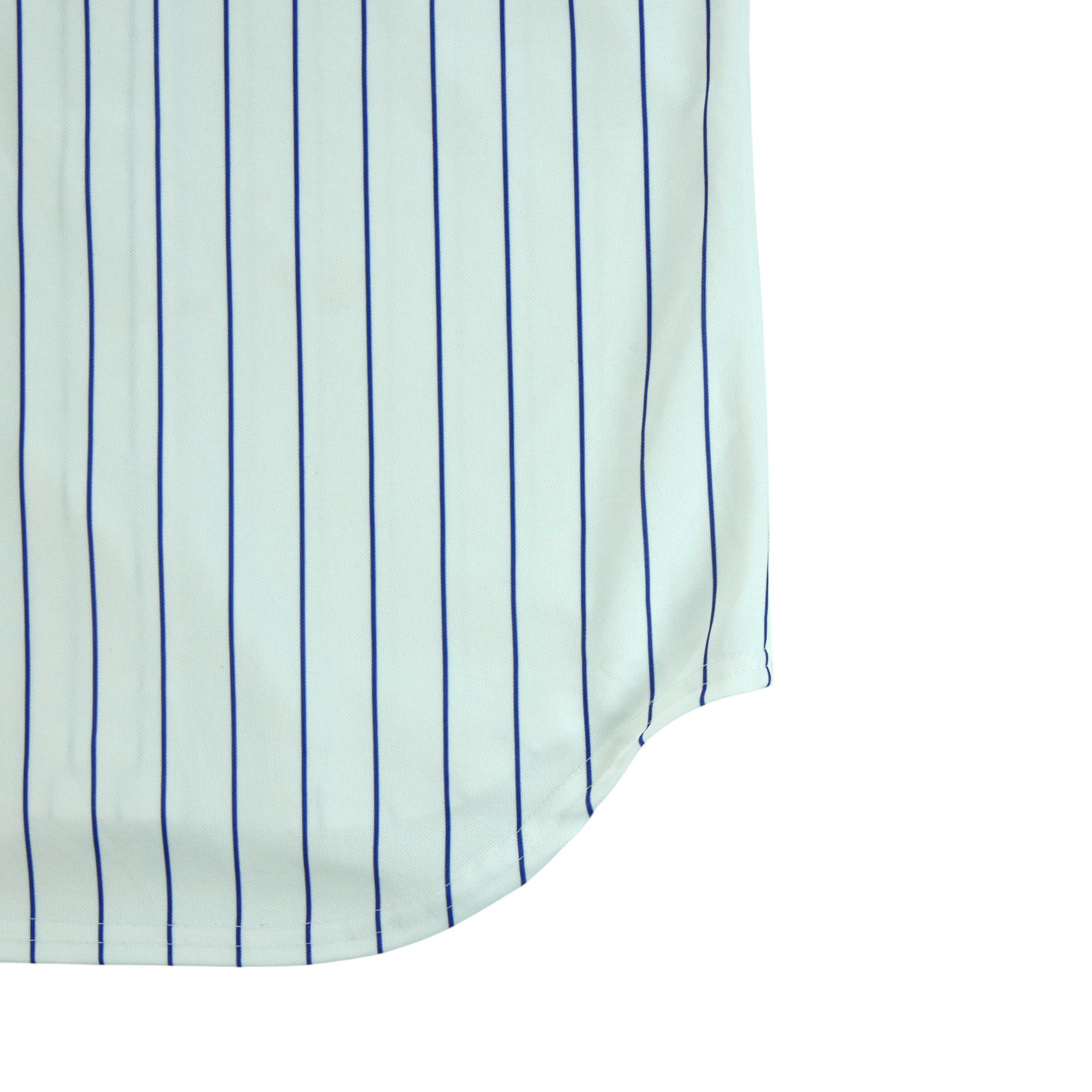 Maillot Homme MLB Rockies du Colorado 10