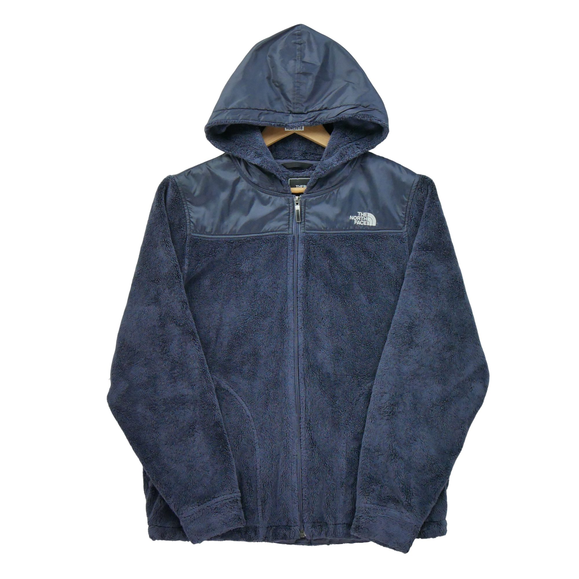 Veste polaire Femme Denali TNF Violet - Excellent état