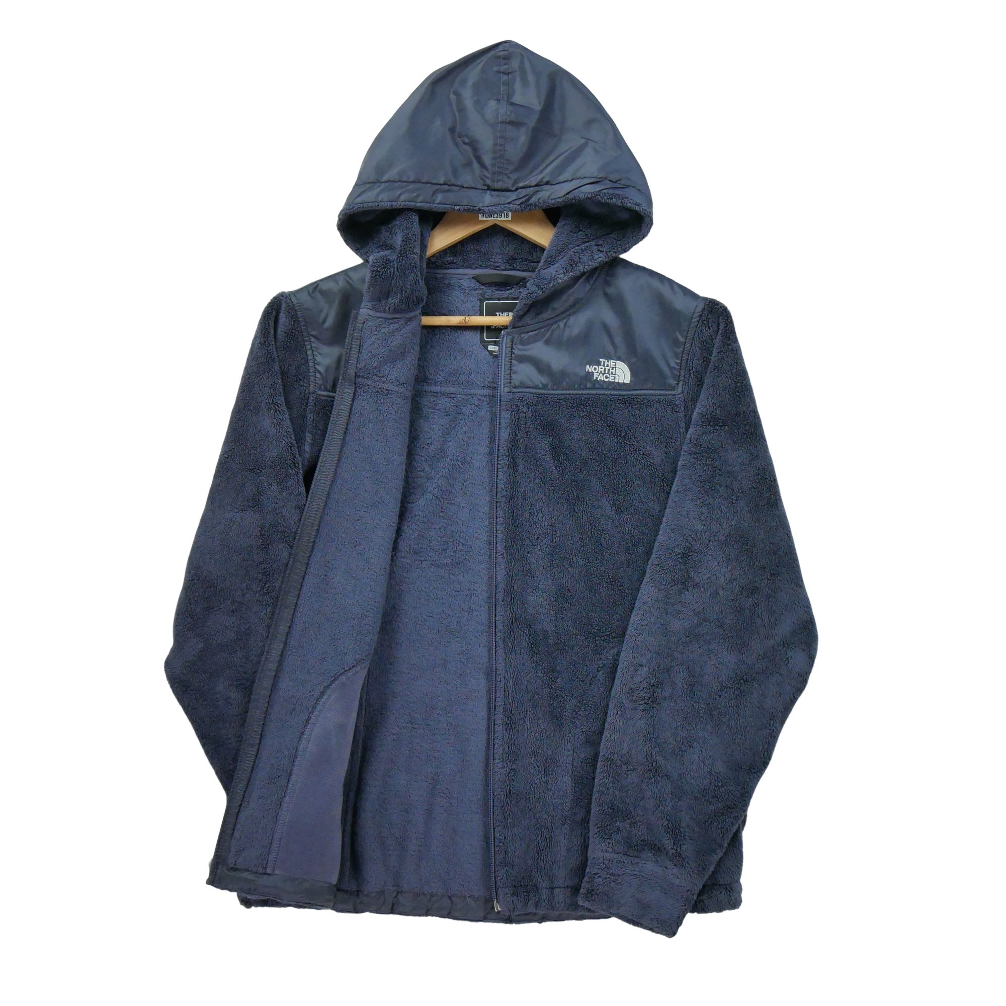 Veste polaire Femme  Denali TNF Violet 3
