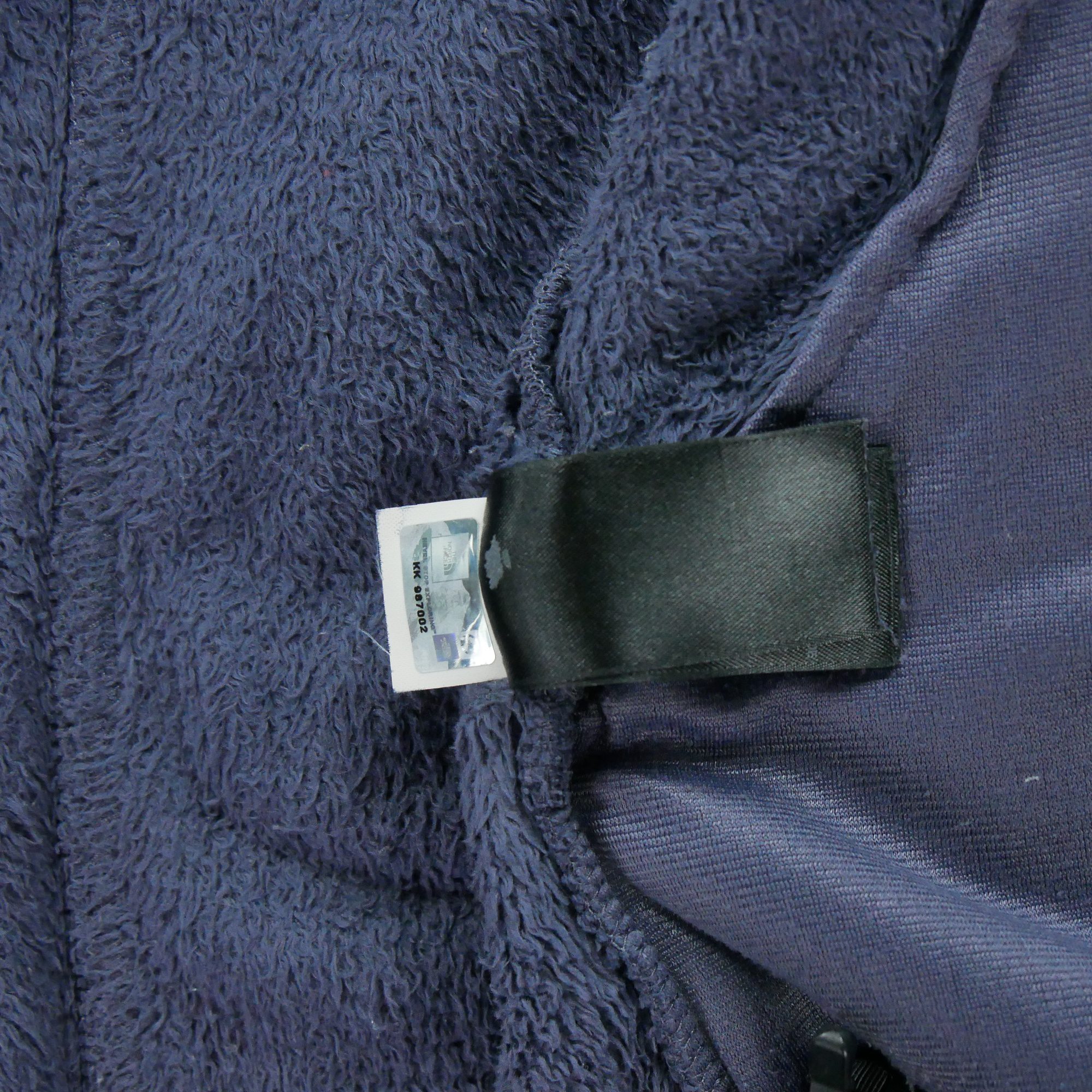 Veste polaire Femme  Denali TNF Violet 7