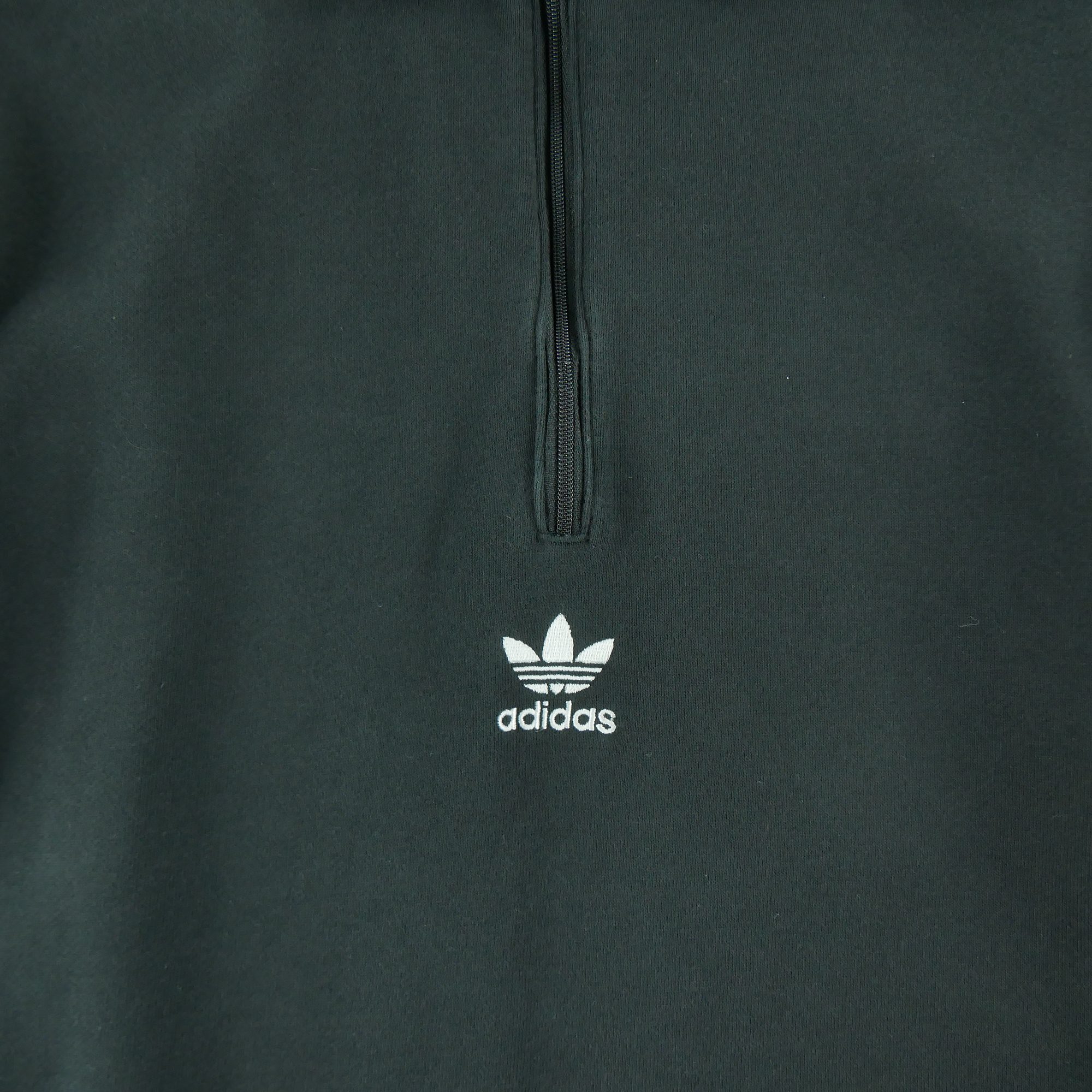Sweat Homme  Noir 3
