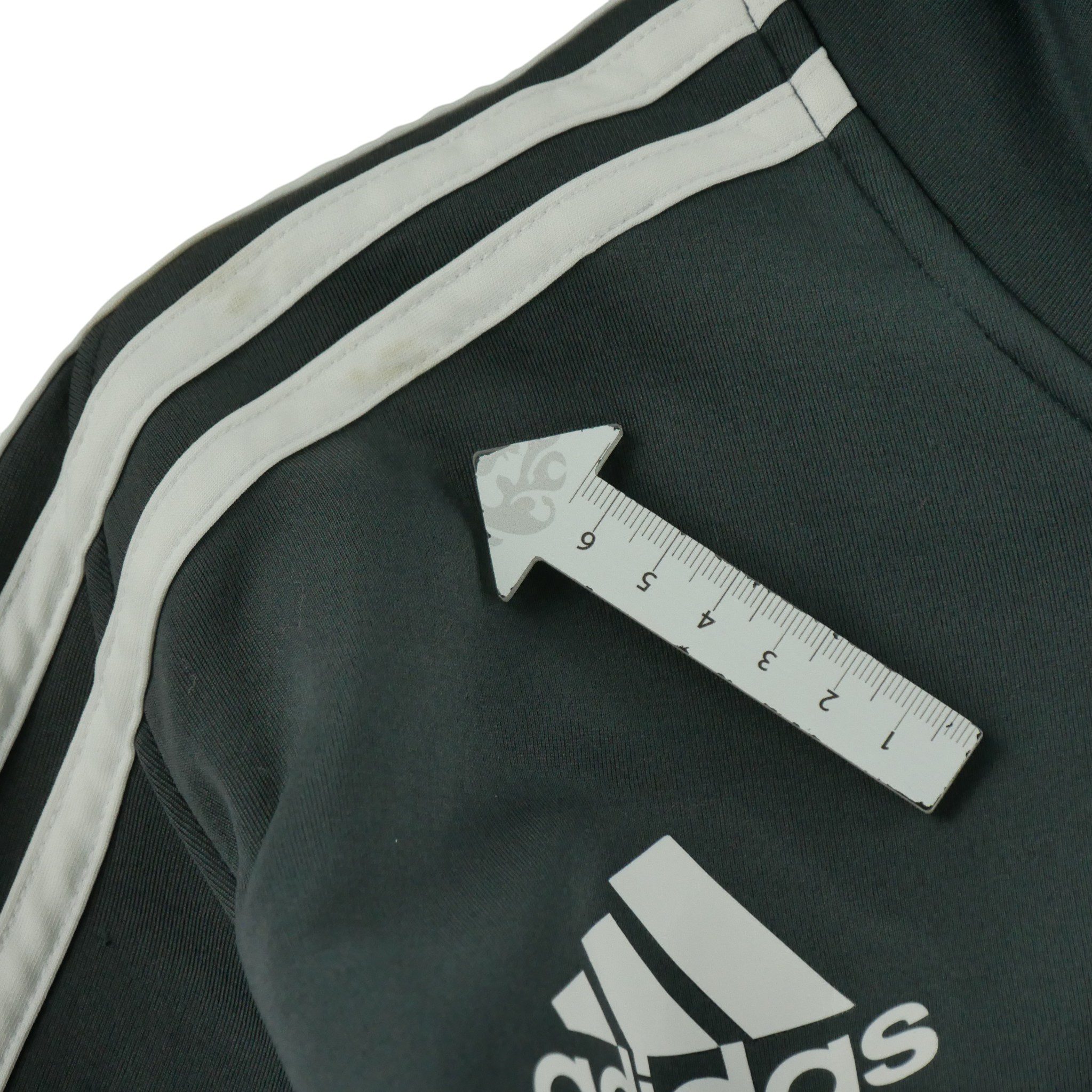 Veste de survêtement Homme  Gris 7