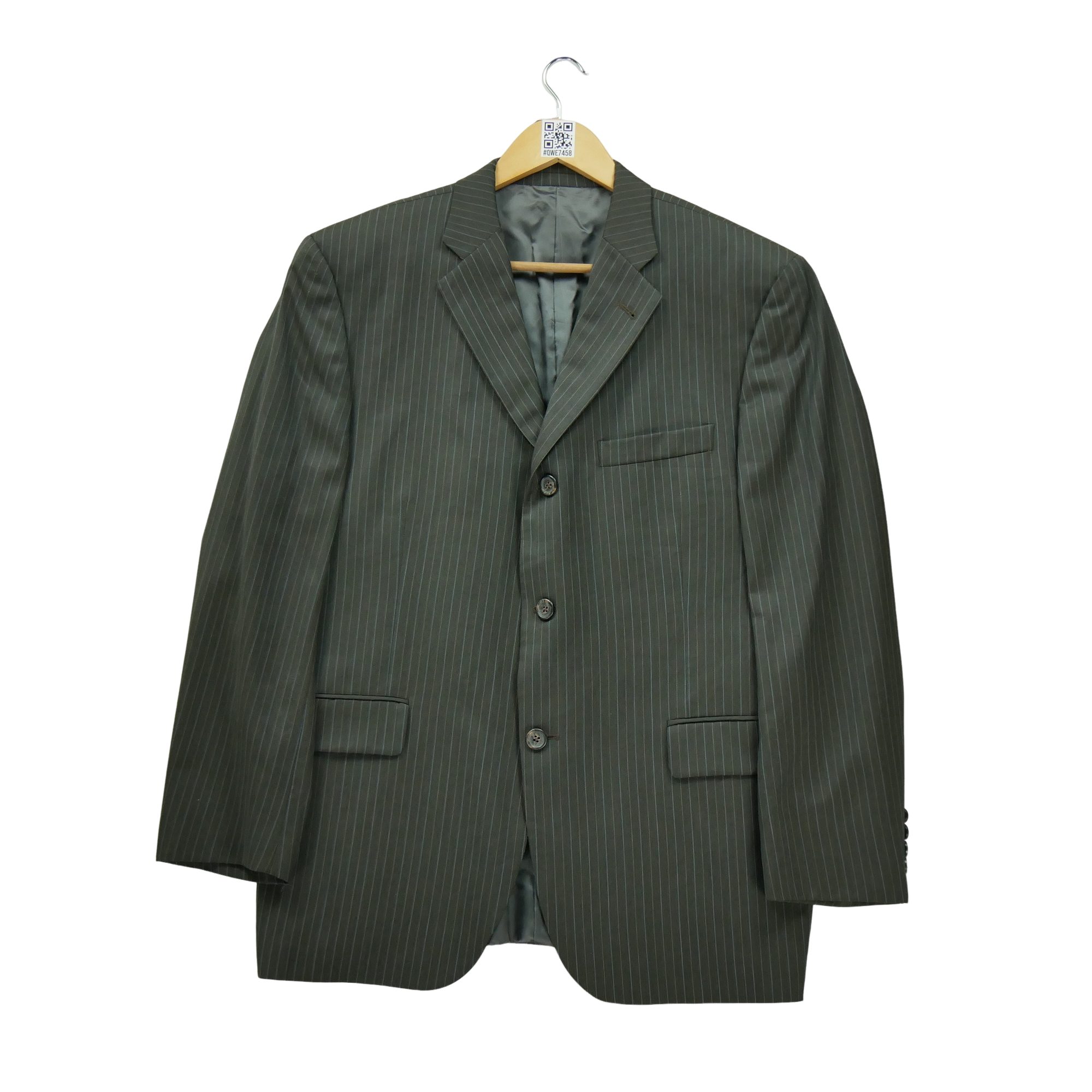 Veste Homme Blazer Gris - Excellent état