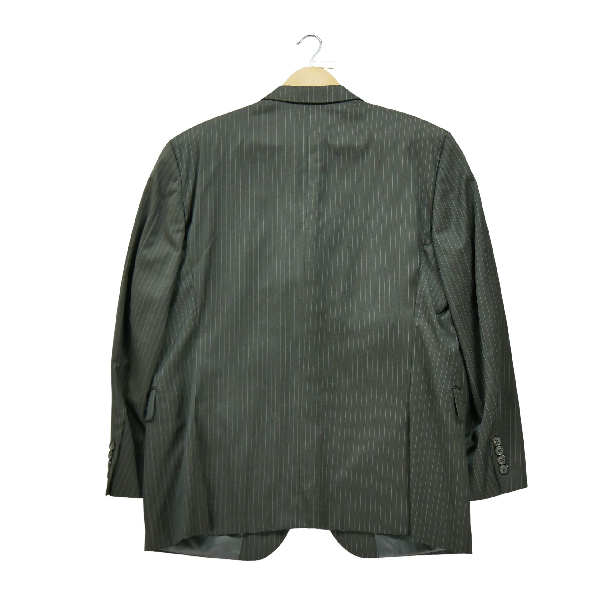 Veste Homme  Blazer Gris 2