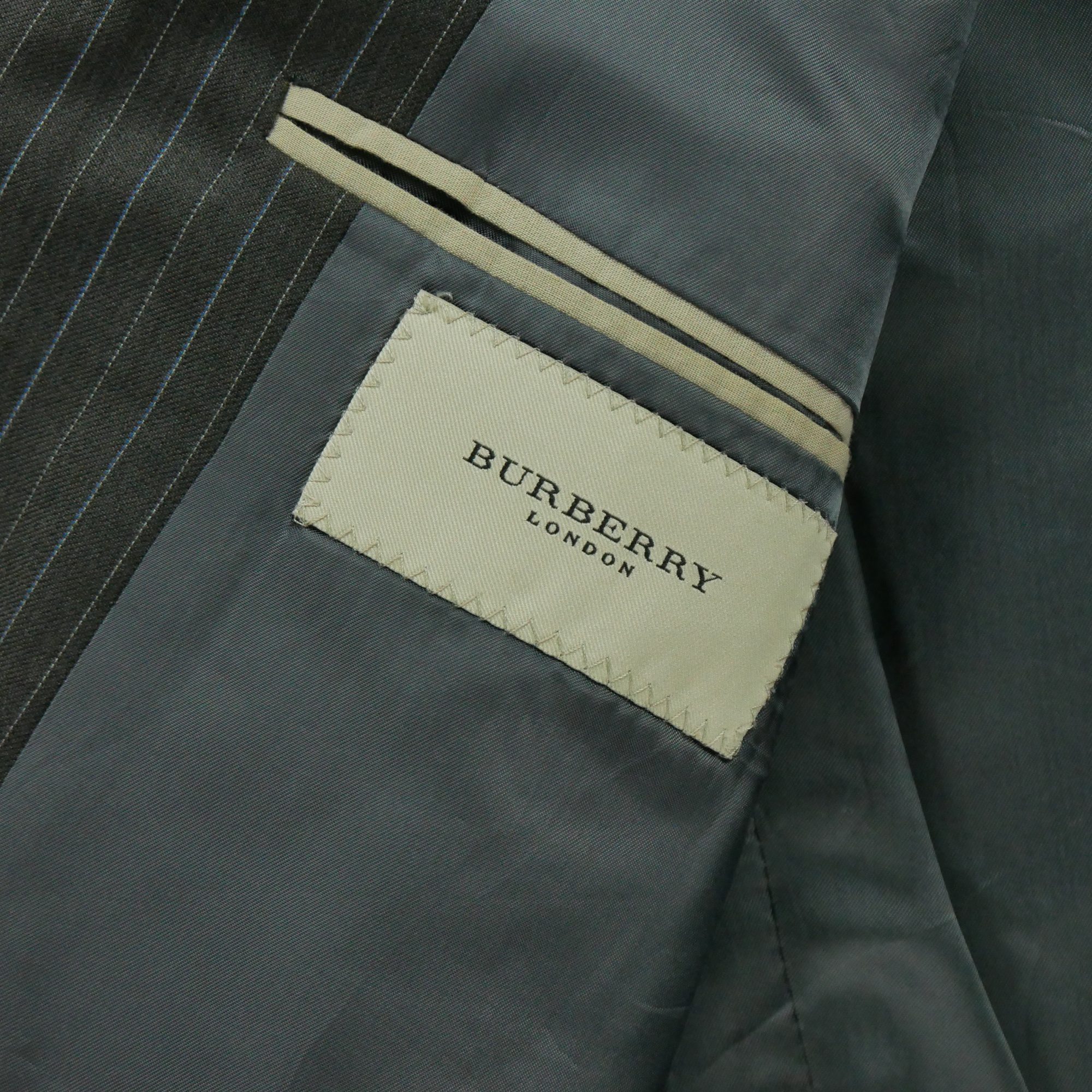 Veste Homme  Blazer Gris 6