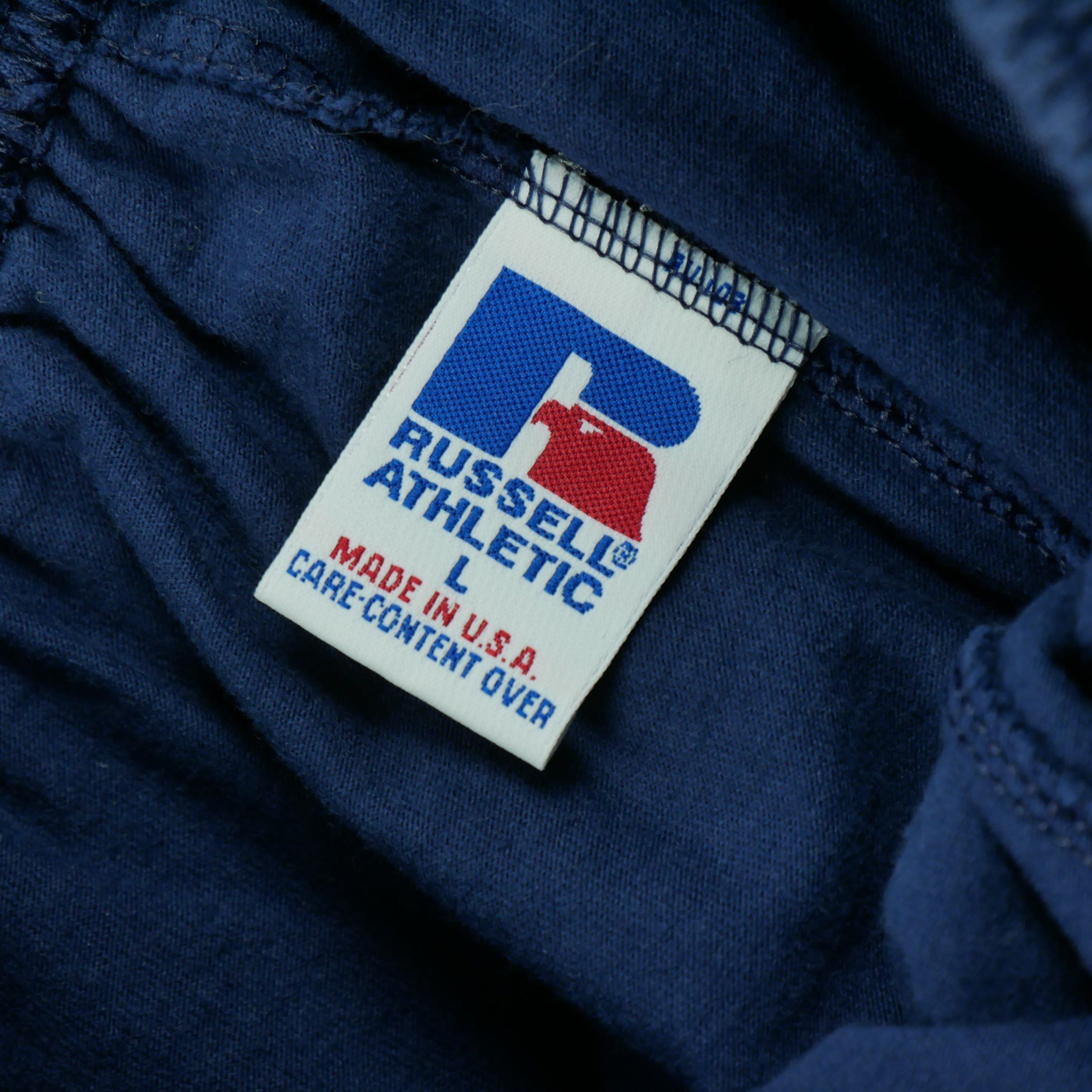 Jogging Homme  Made in USA Retro 6
