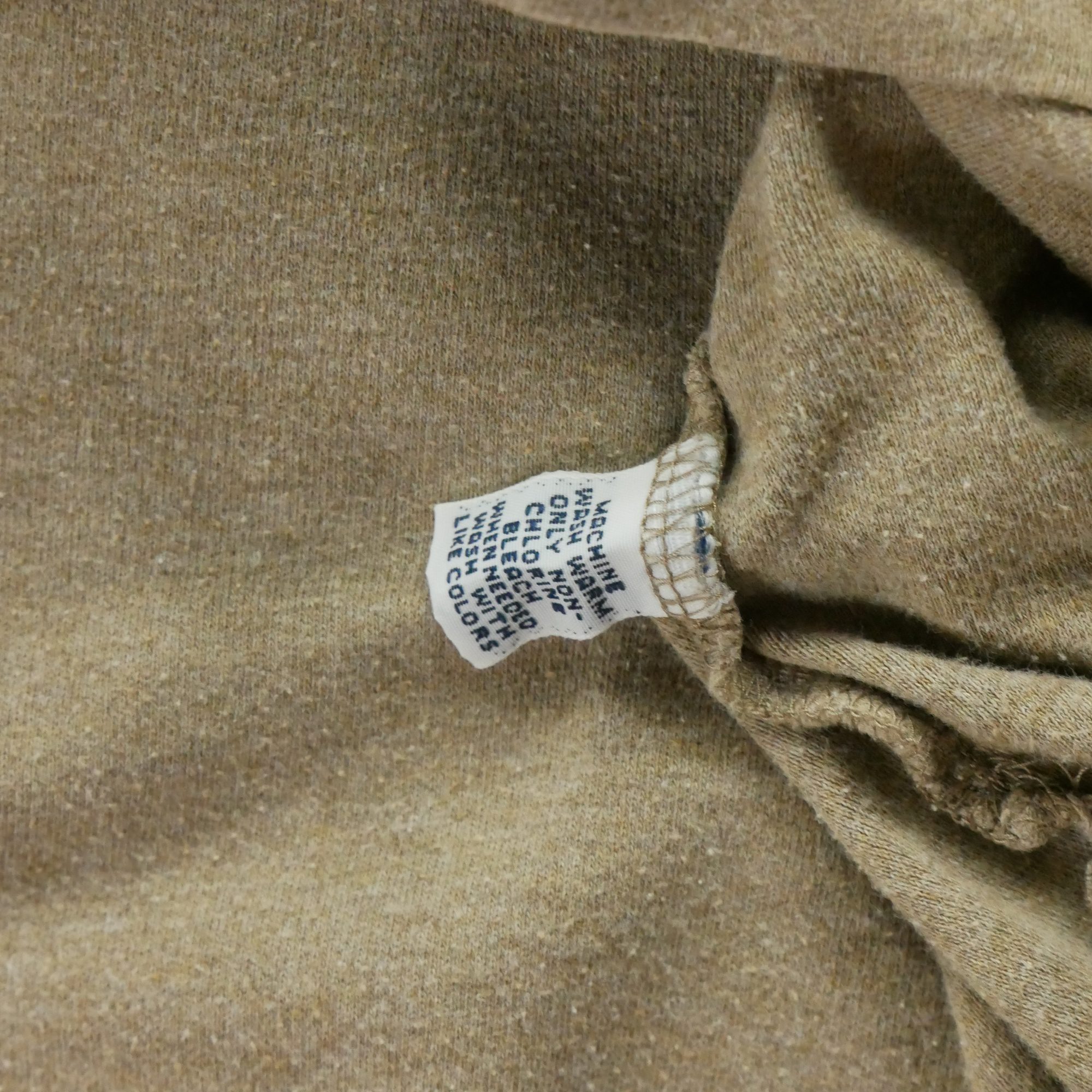 Polo manches courtes Homme  Beige 10