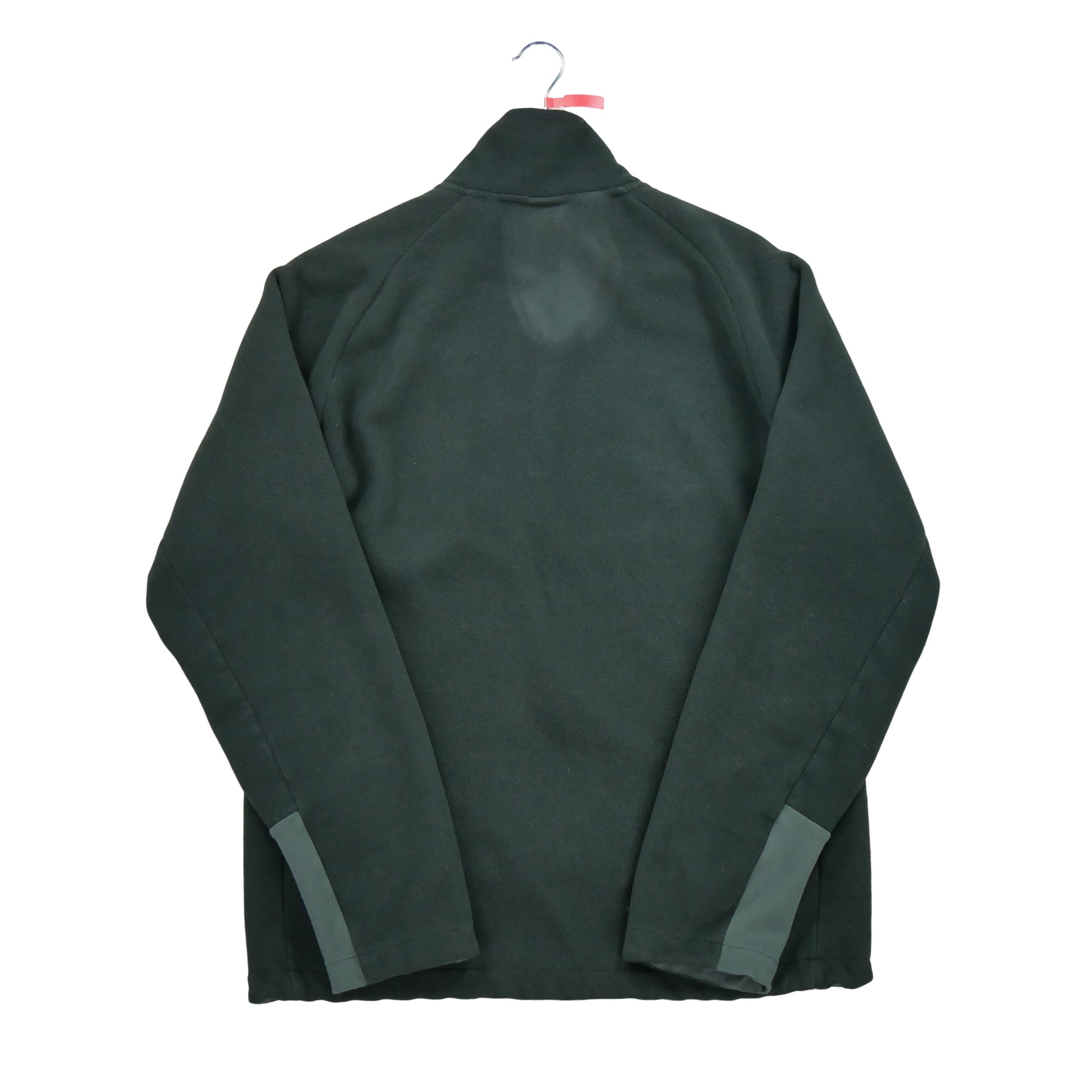 Veste polaire Homme  TNF Noir 2