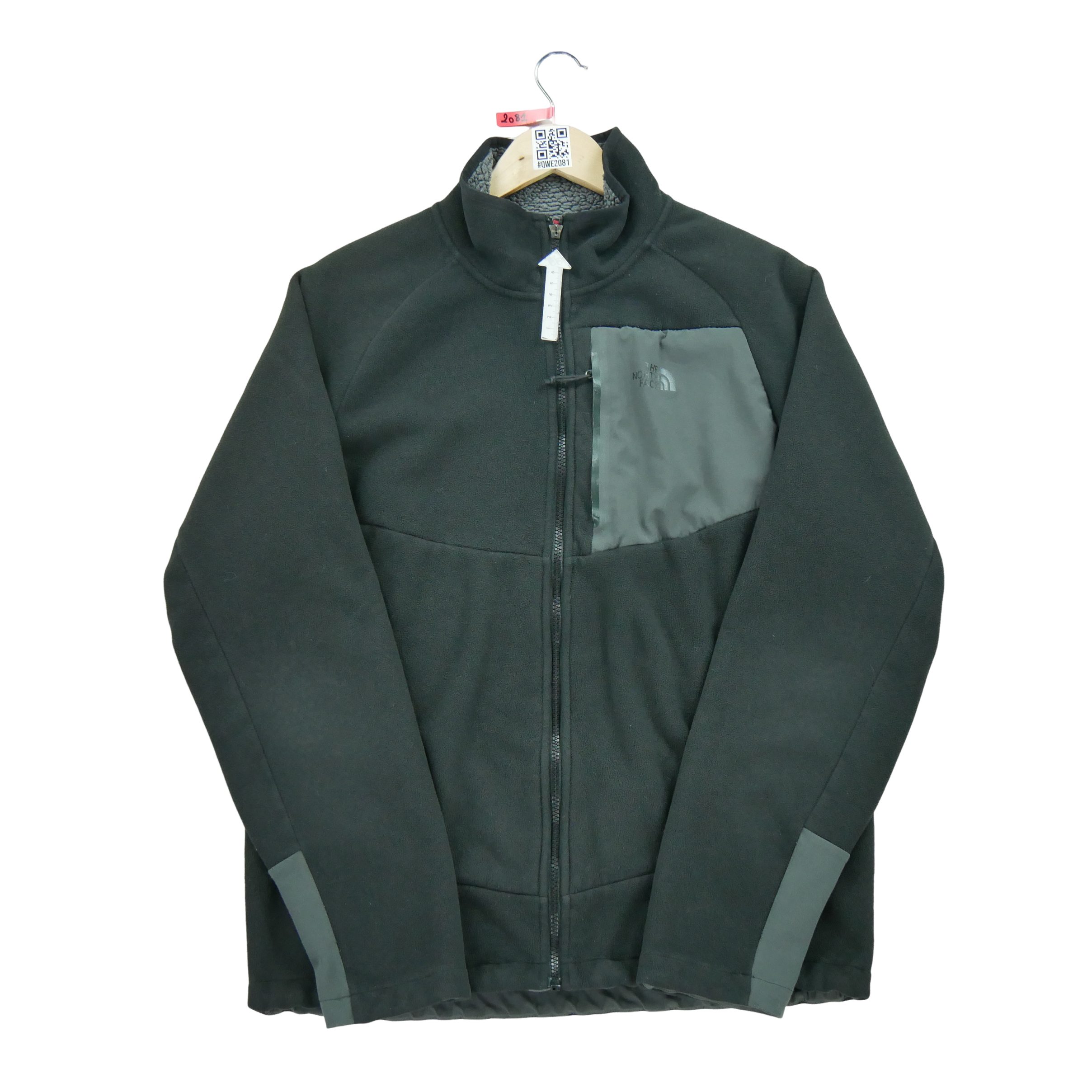 Veste polaire Homme  TNF Noir 4