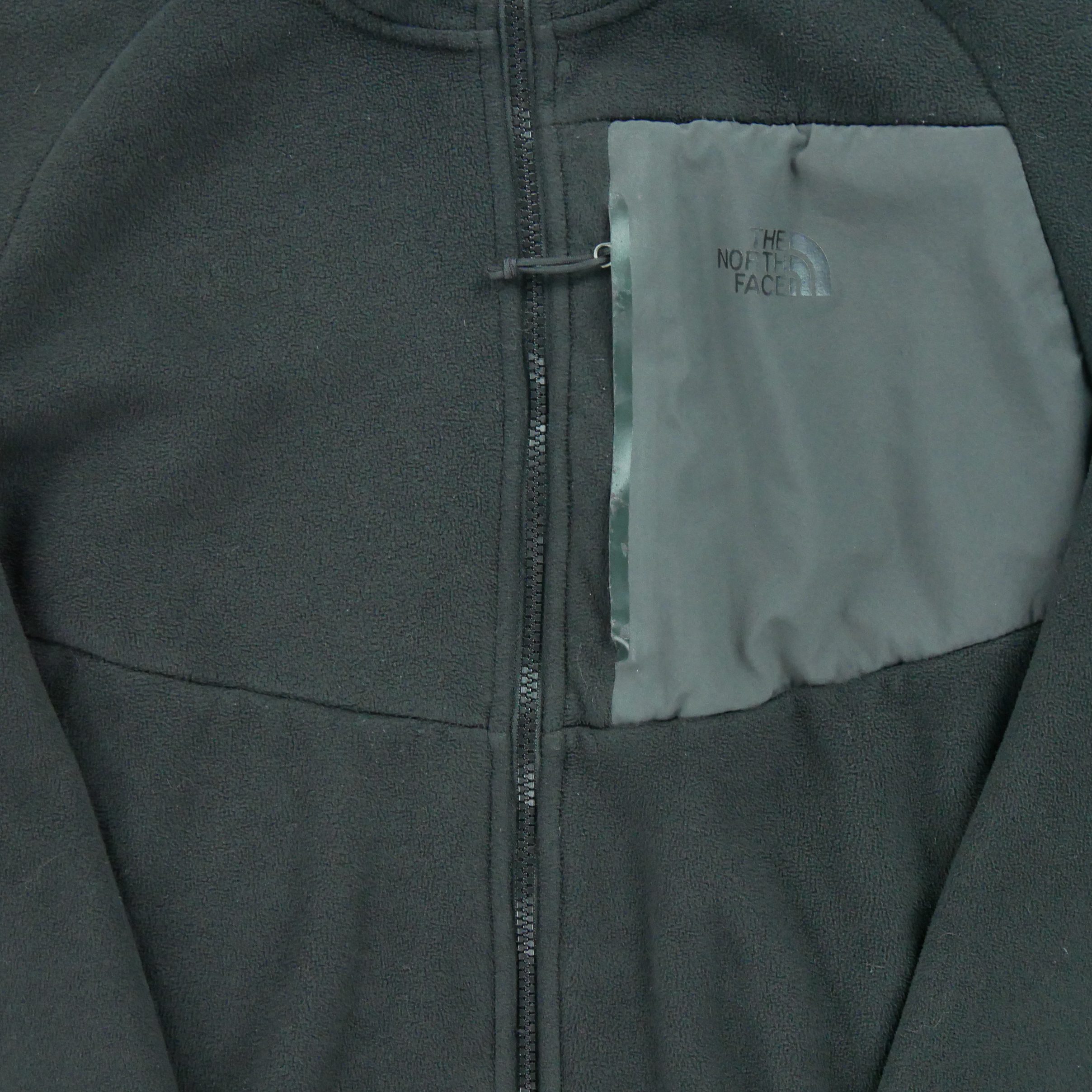 Veste polaire Homme  TNF Noir 5