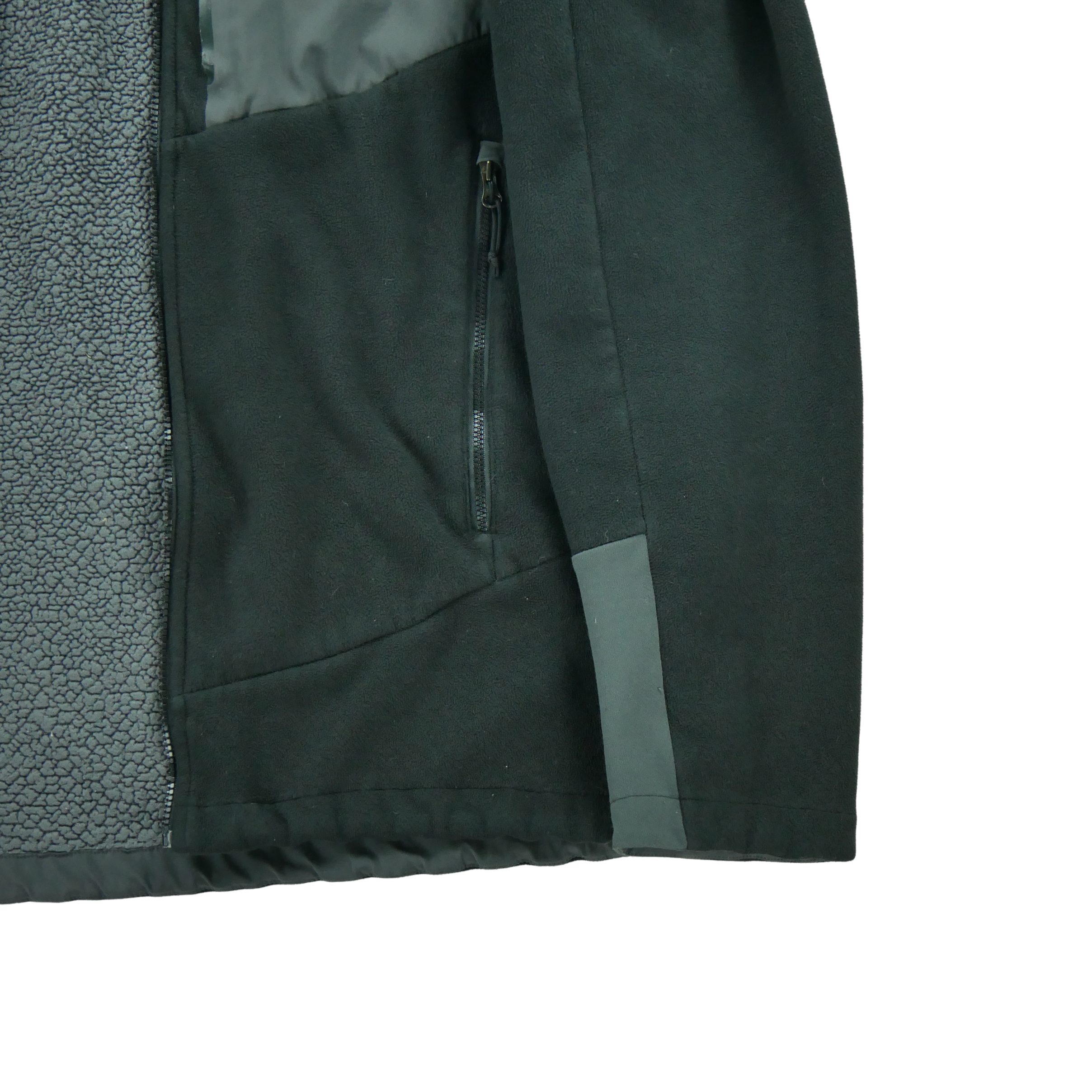 Veste polaire Homme  TNF Noir 6