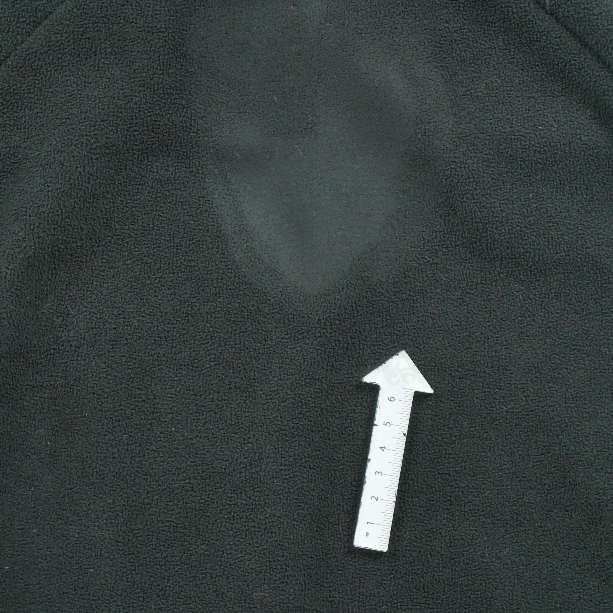Veste polaire Homme  TNF Noir 9