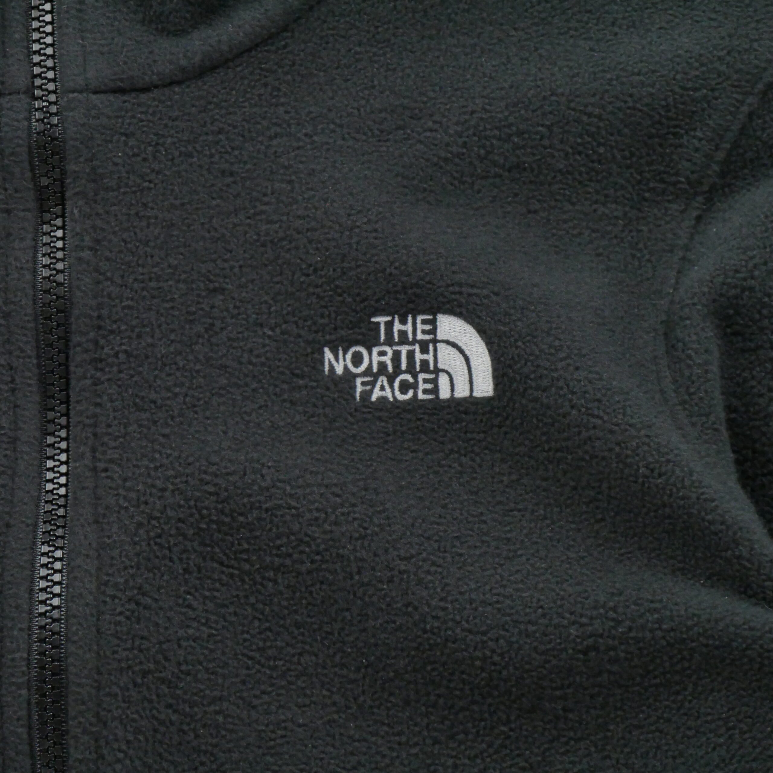 Veste polaire Femme  TNF Noir 4