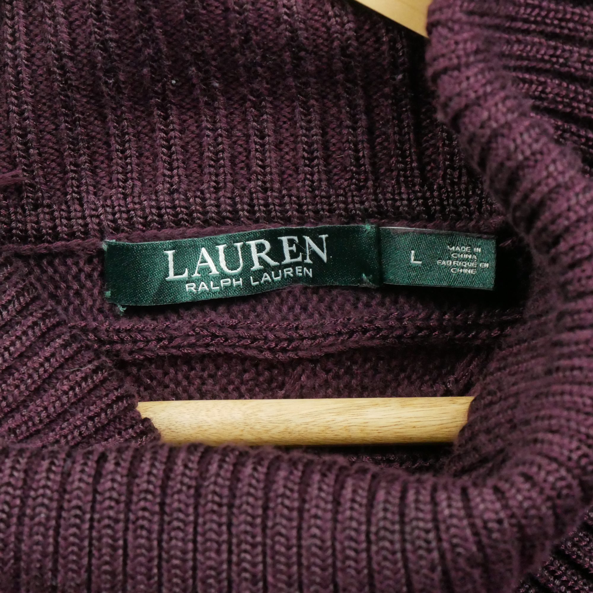 Pull Femme  Bordeaux 4