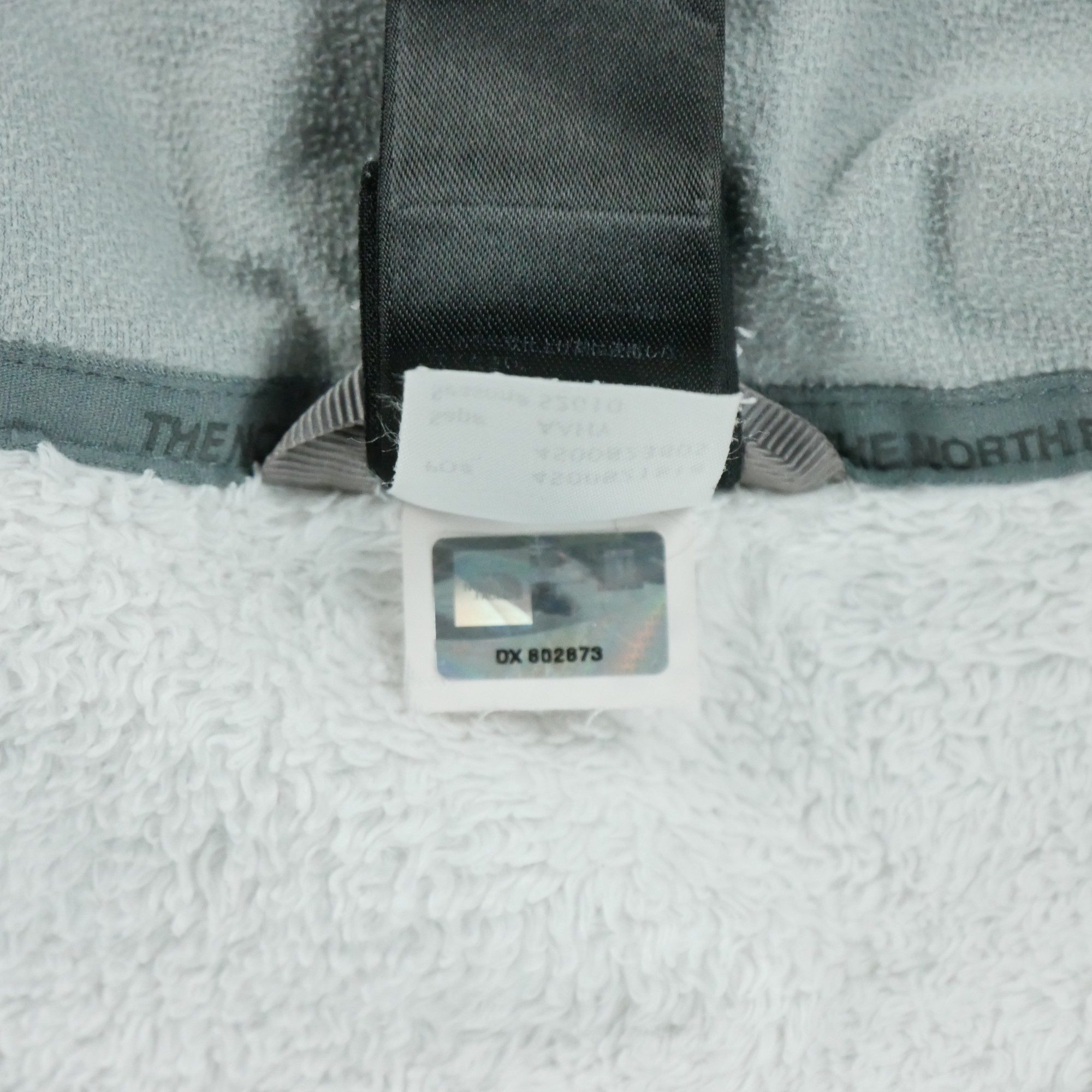 Veste polaire The North Face Osito 11