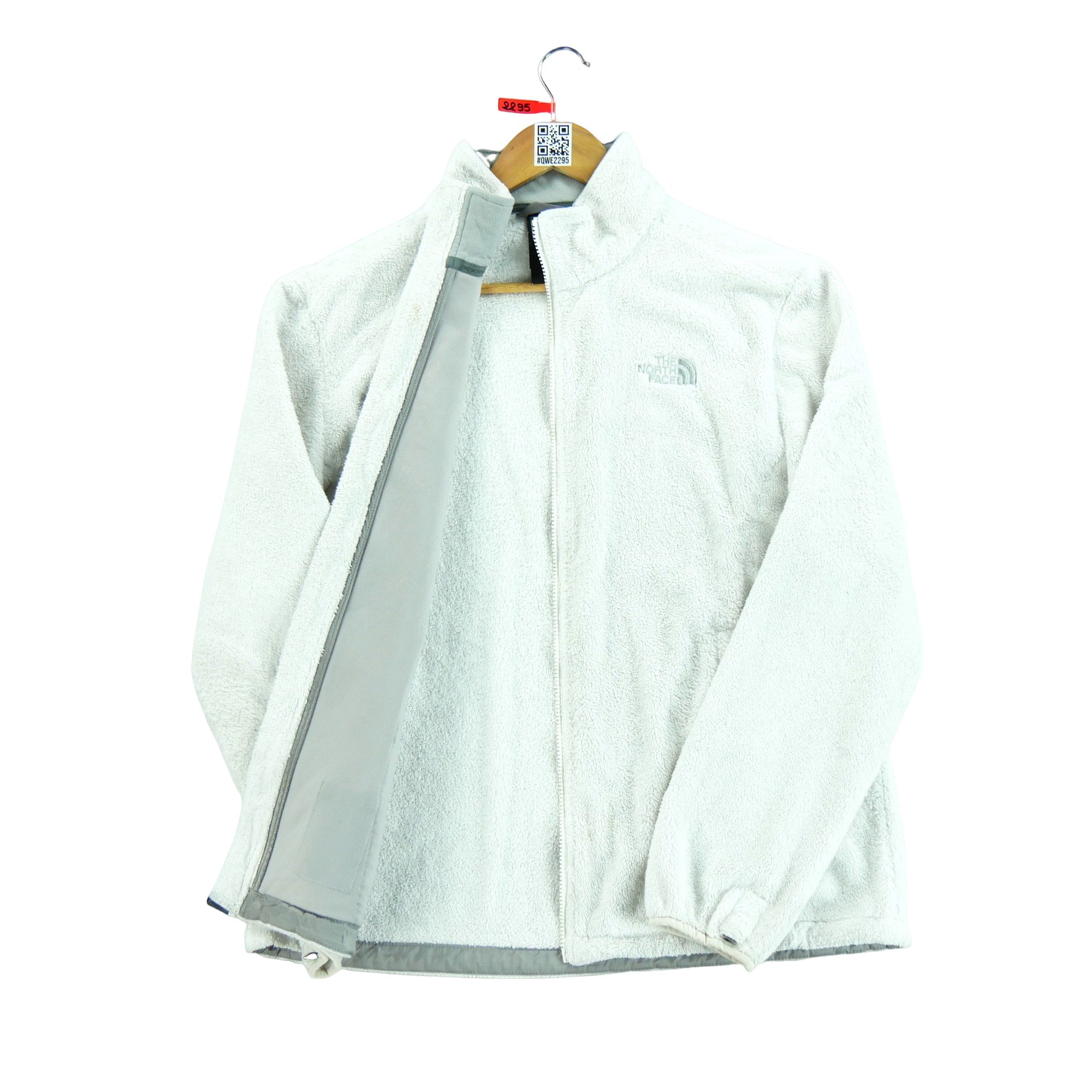 Veste polaire The North Face Osito 3