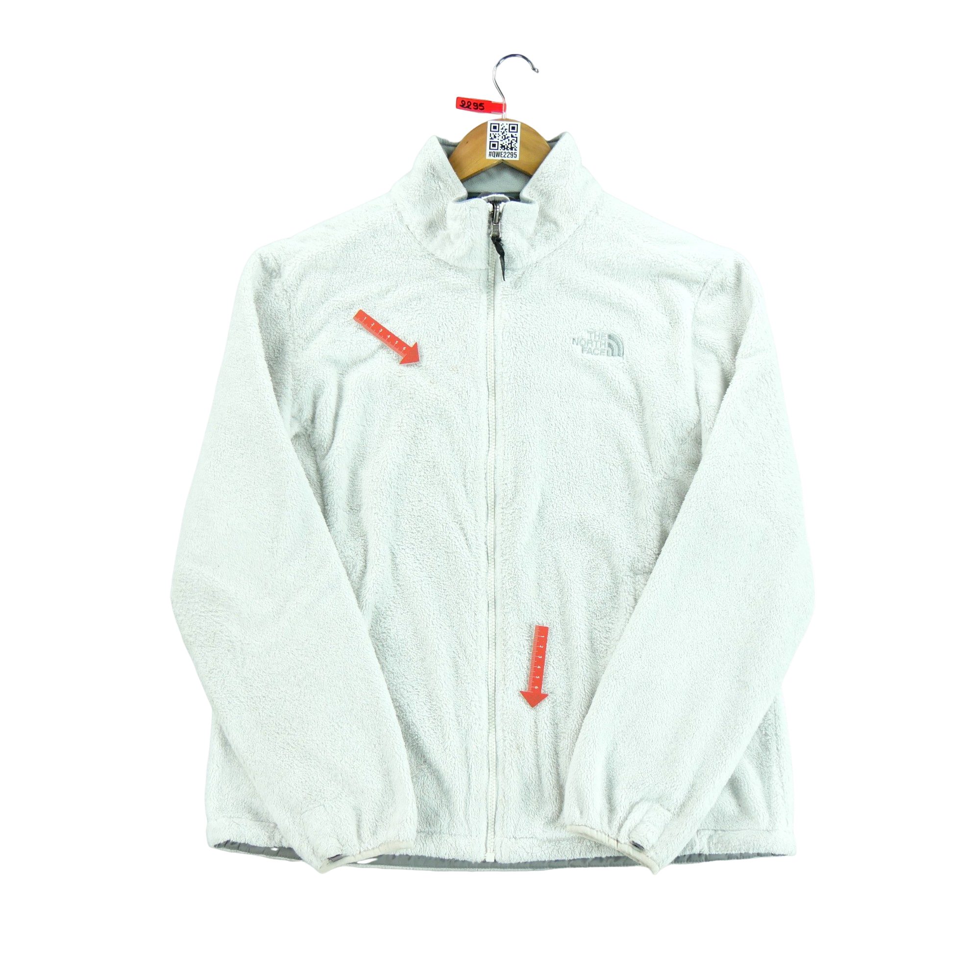 Veste polaire The North Face Osito 4