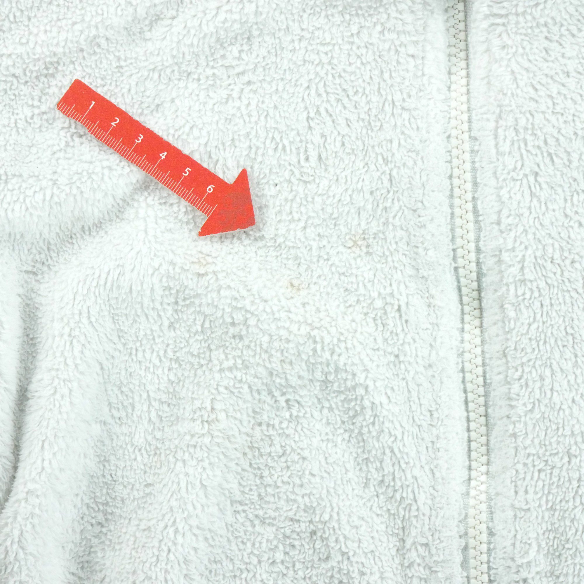 Veste polaire The North Face Osito 9