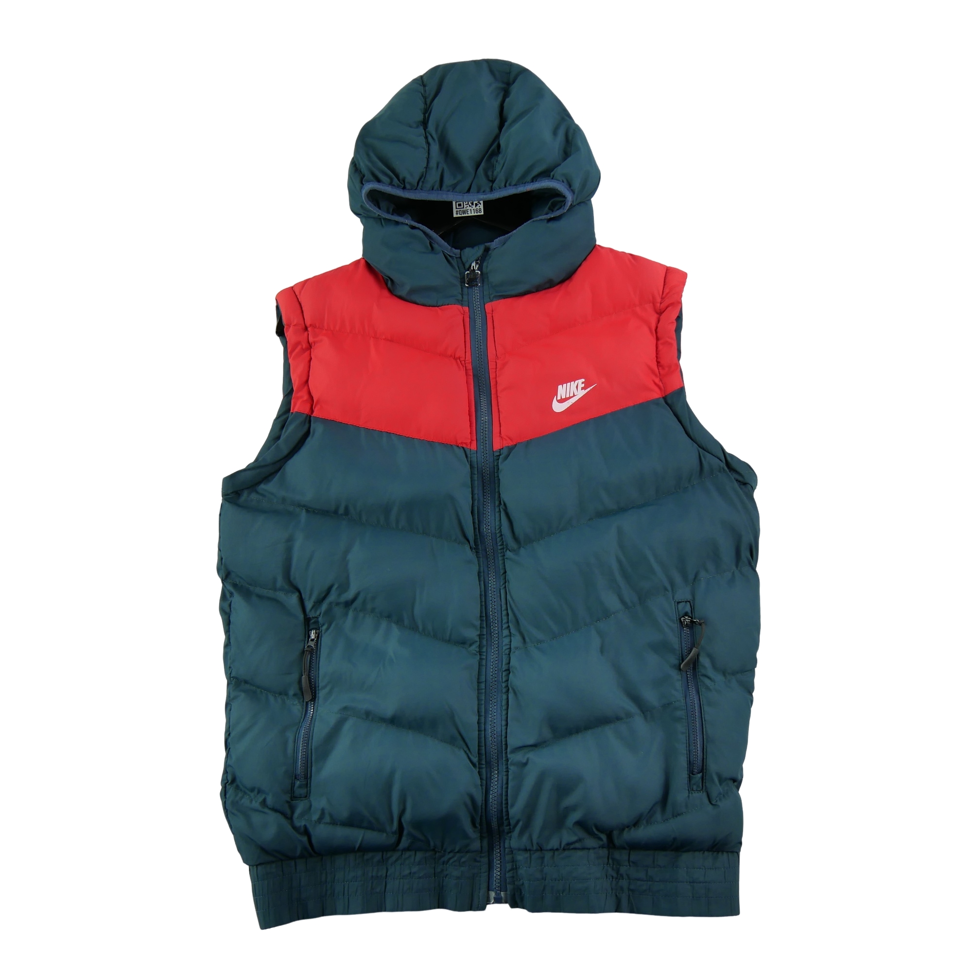 Doudoune Homme  Marine 1