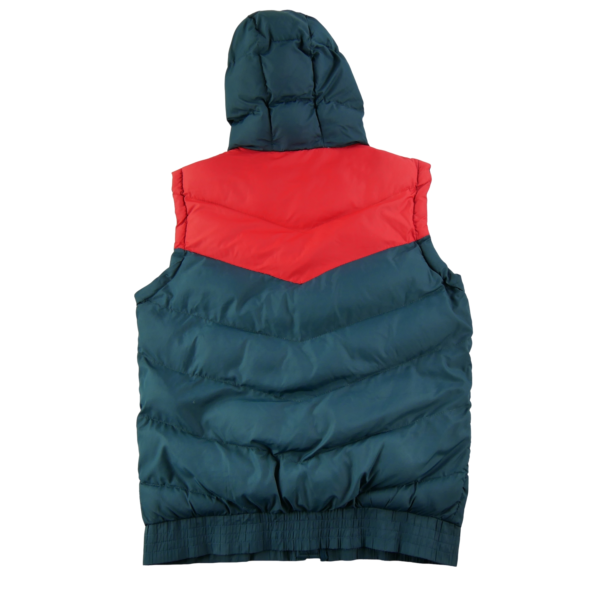 Doudoune Homme  Marine 2