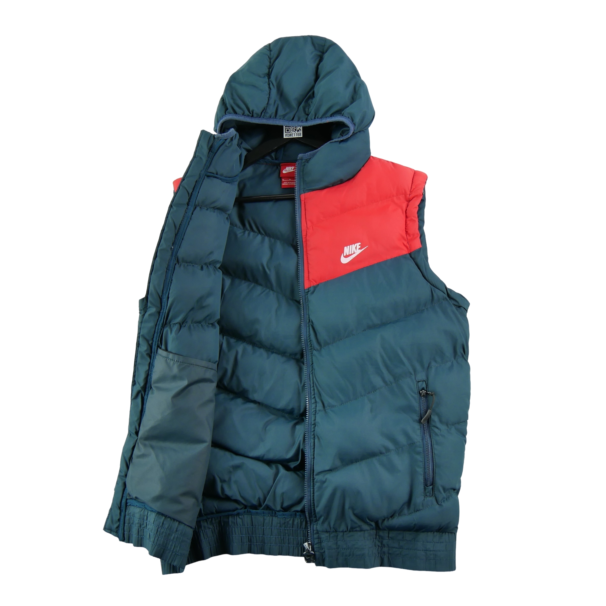 Doudoune Homme  Marine 3