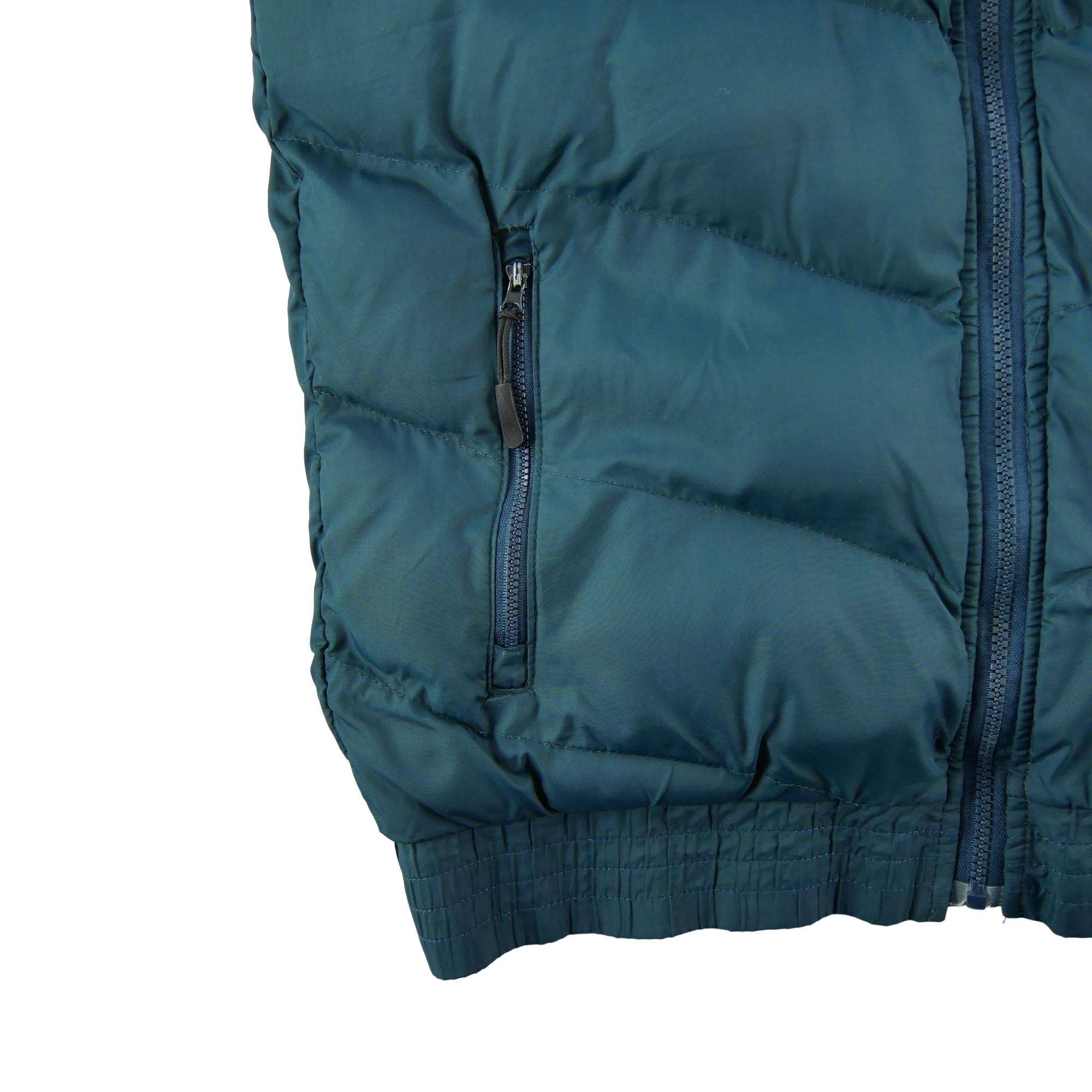 Doudoune Homme  Marine 5
